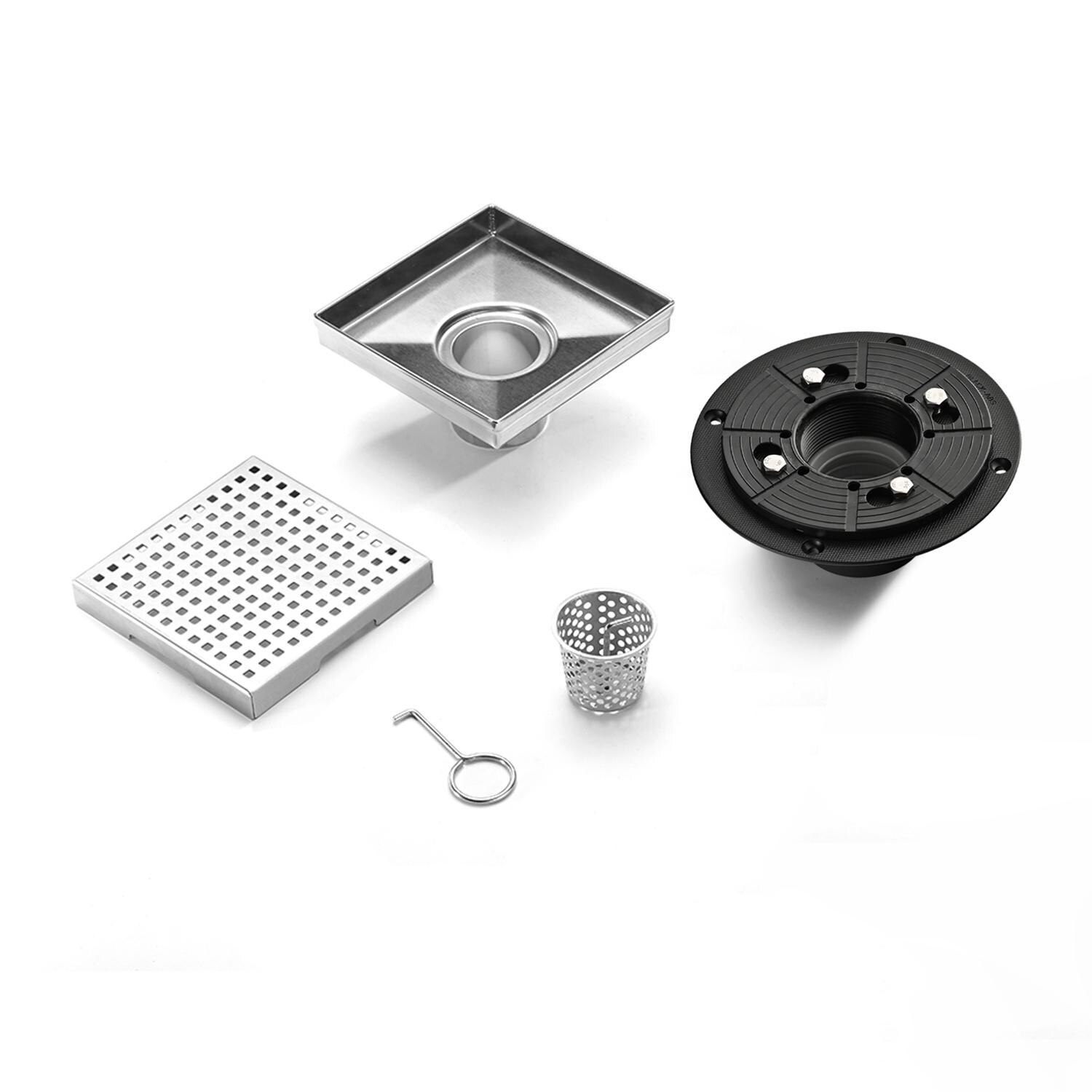 Bayfeve BF-370129-MP Drains-Flanges - View #6