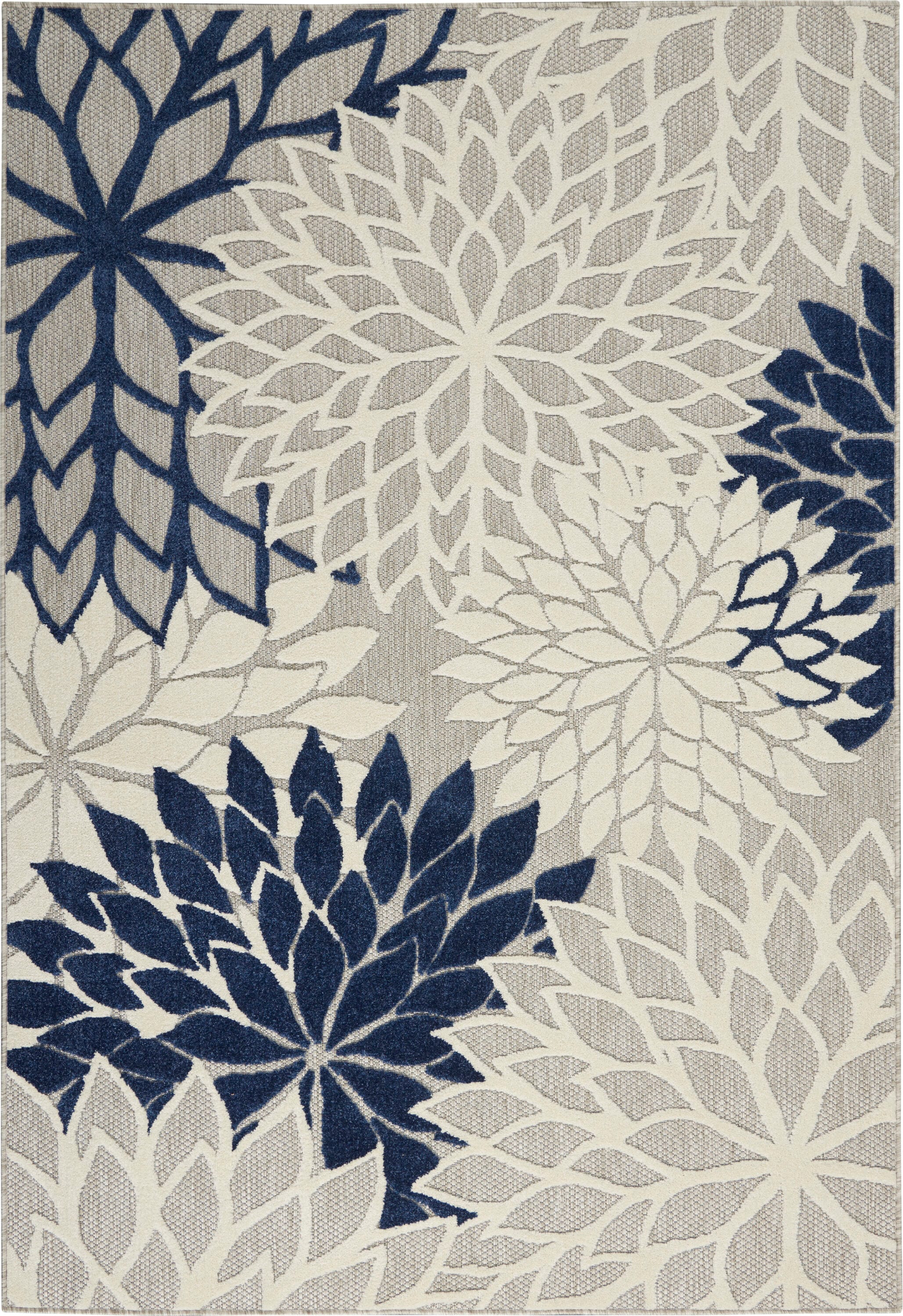 Nourison 99446778796 rugs - View #2