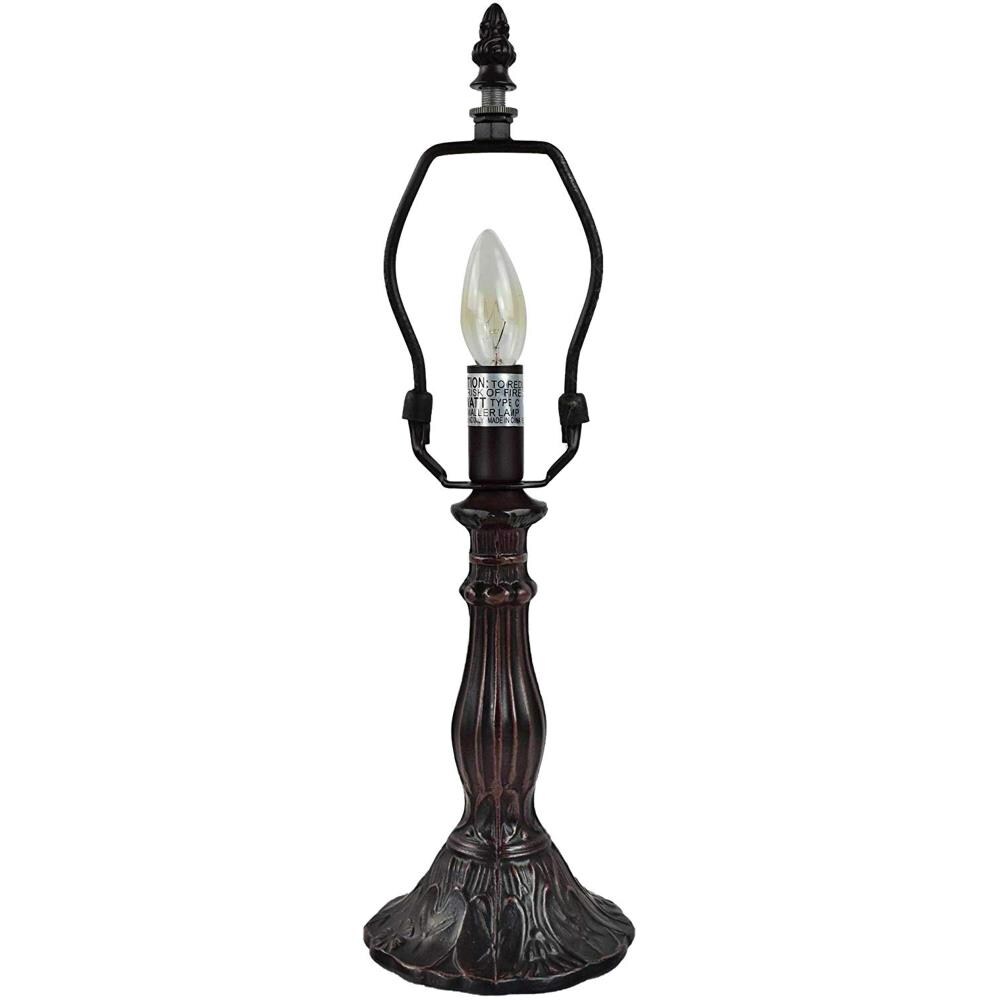 Amora Lighting AM210TL08B Table-Lamps - View #7