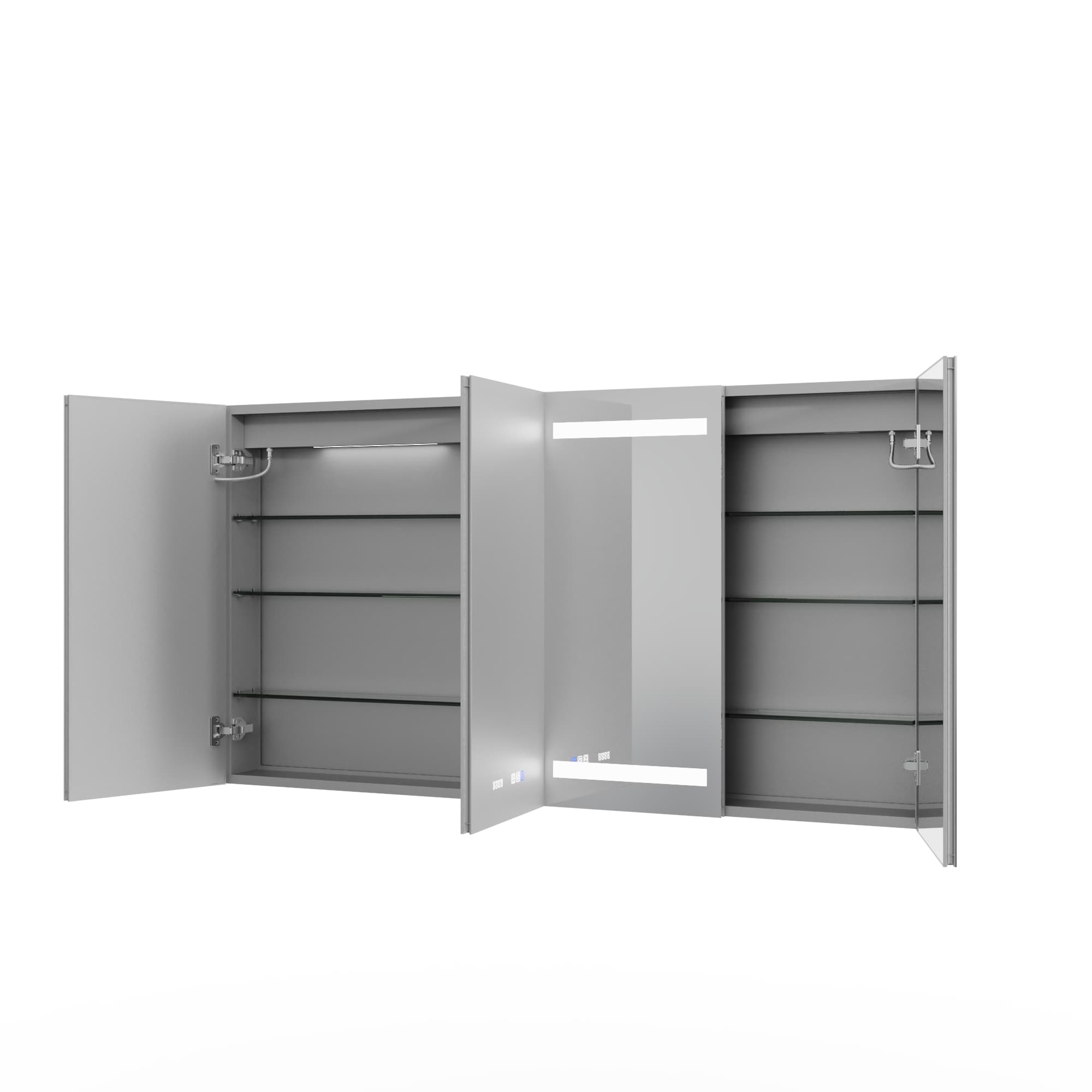AAZJ JDEX-MC6032V4DX Bathroom-Medicine-Cabinets - View #12