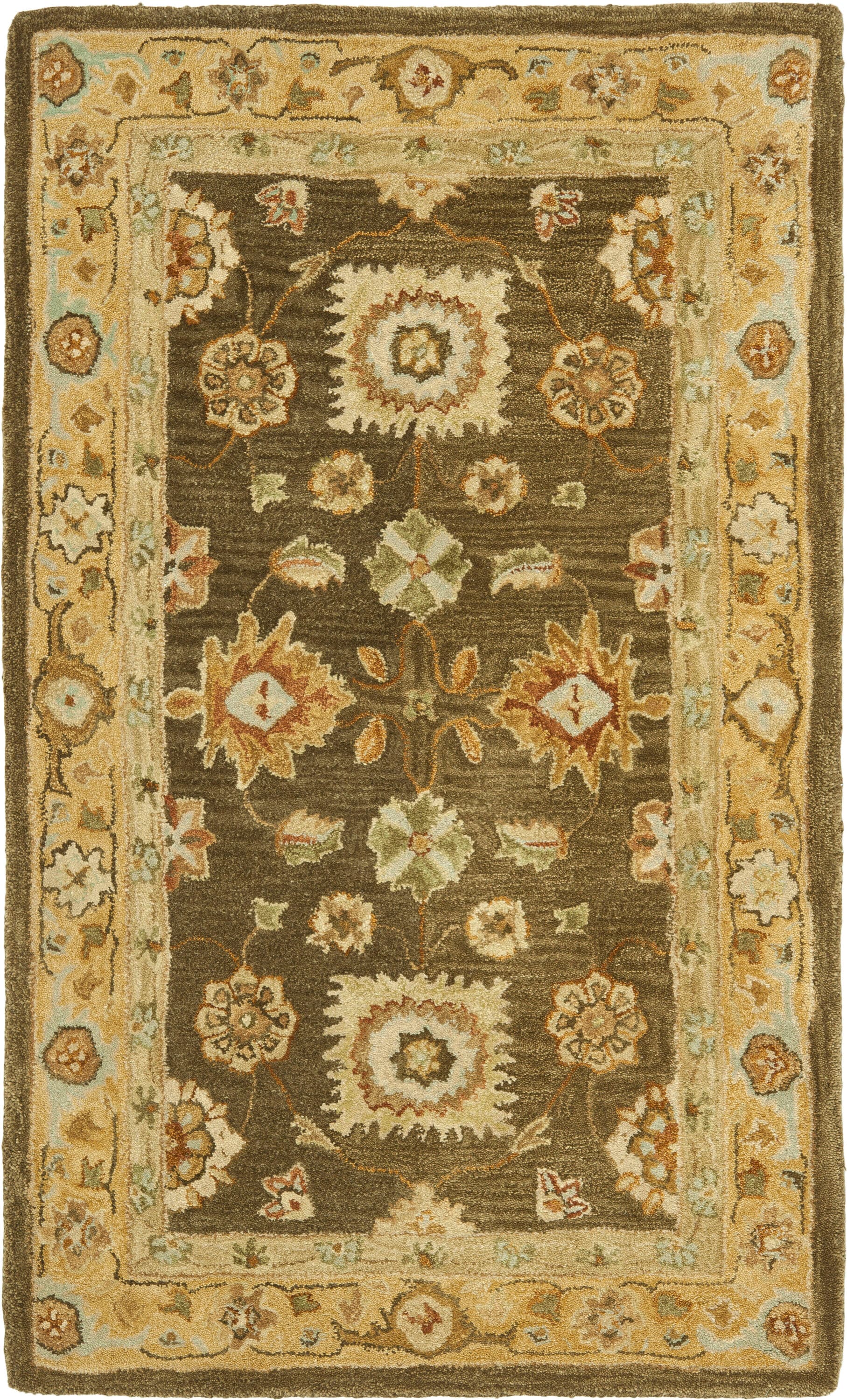 Safavieh AN556C-3 rugs - View #2