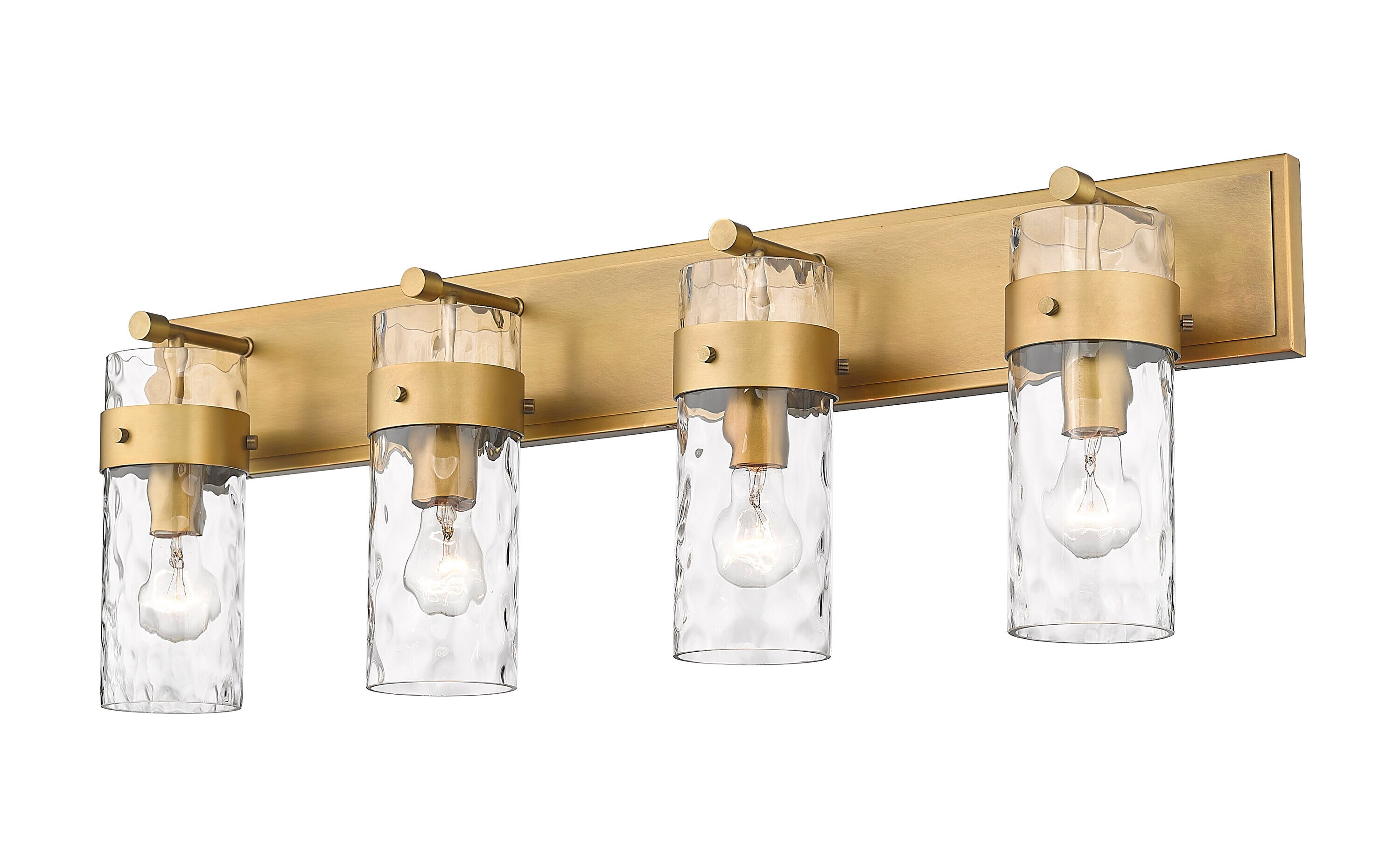 Z-Lite 3035-4V-RB b089995 - View #3