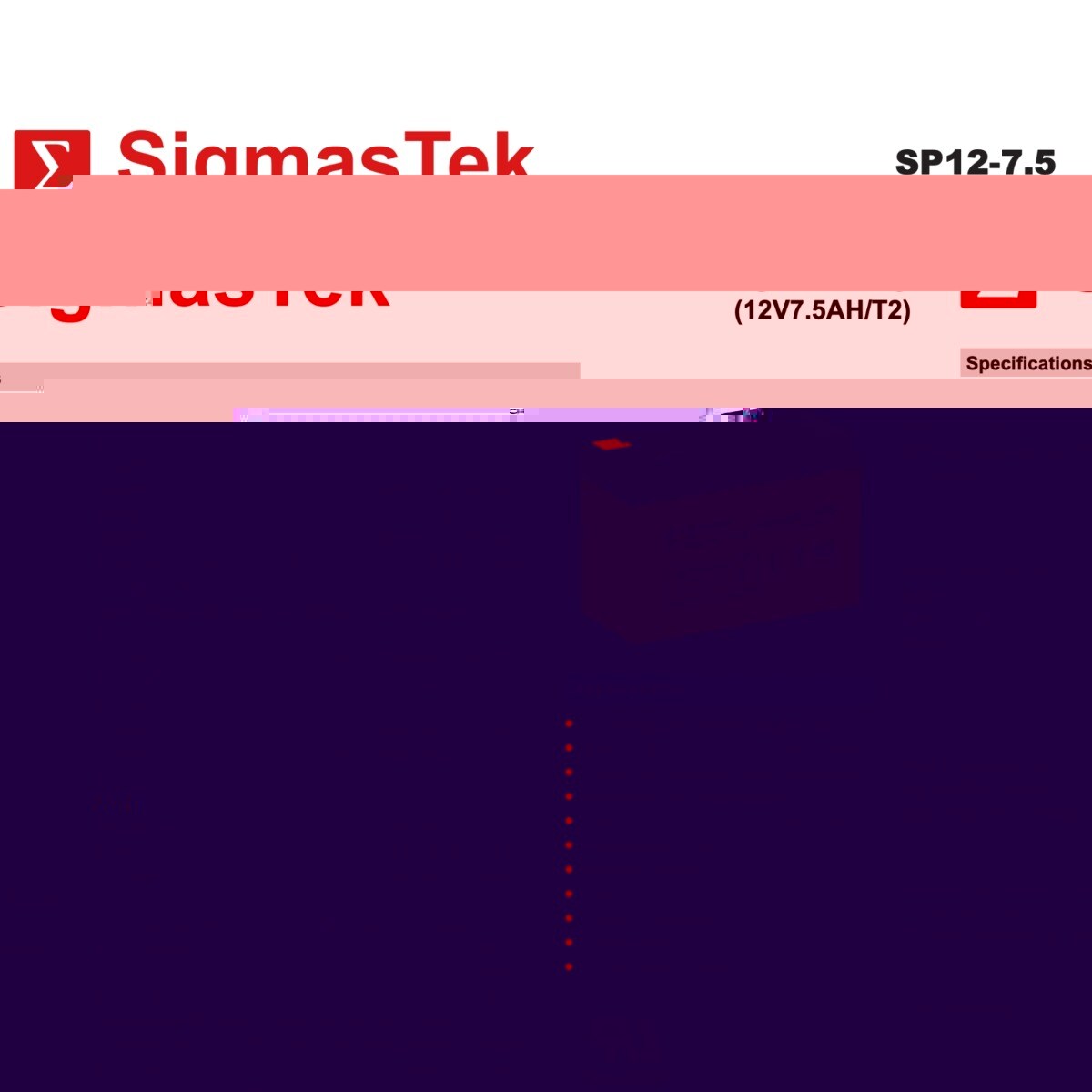 SigmasTek 652029389774 Device-Replacement-Batteries - View #3