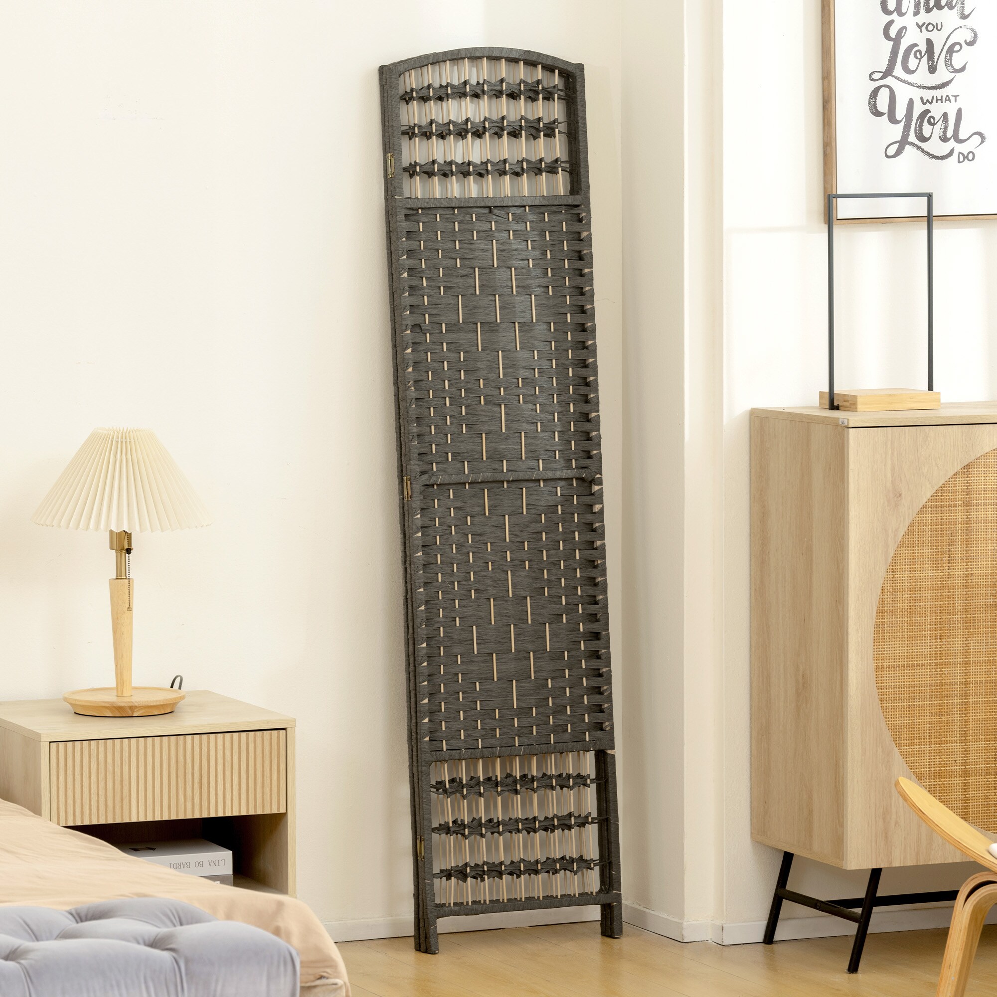 LUXEYARD DS-M-BAC06564 Indoor-Privacy-Screens - View #11