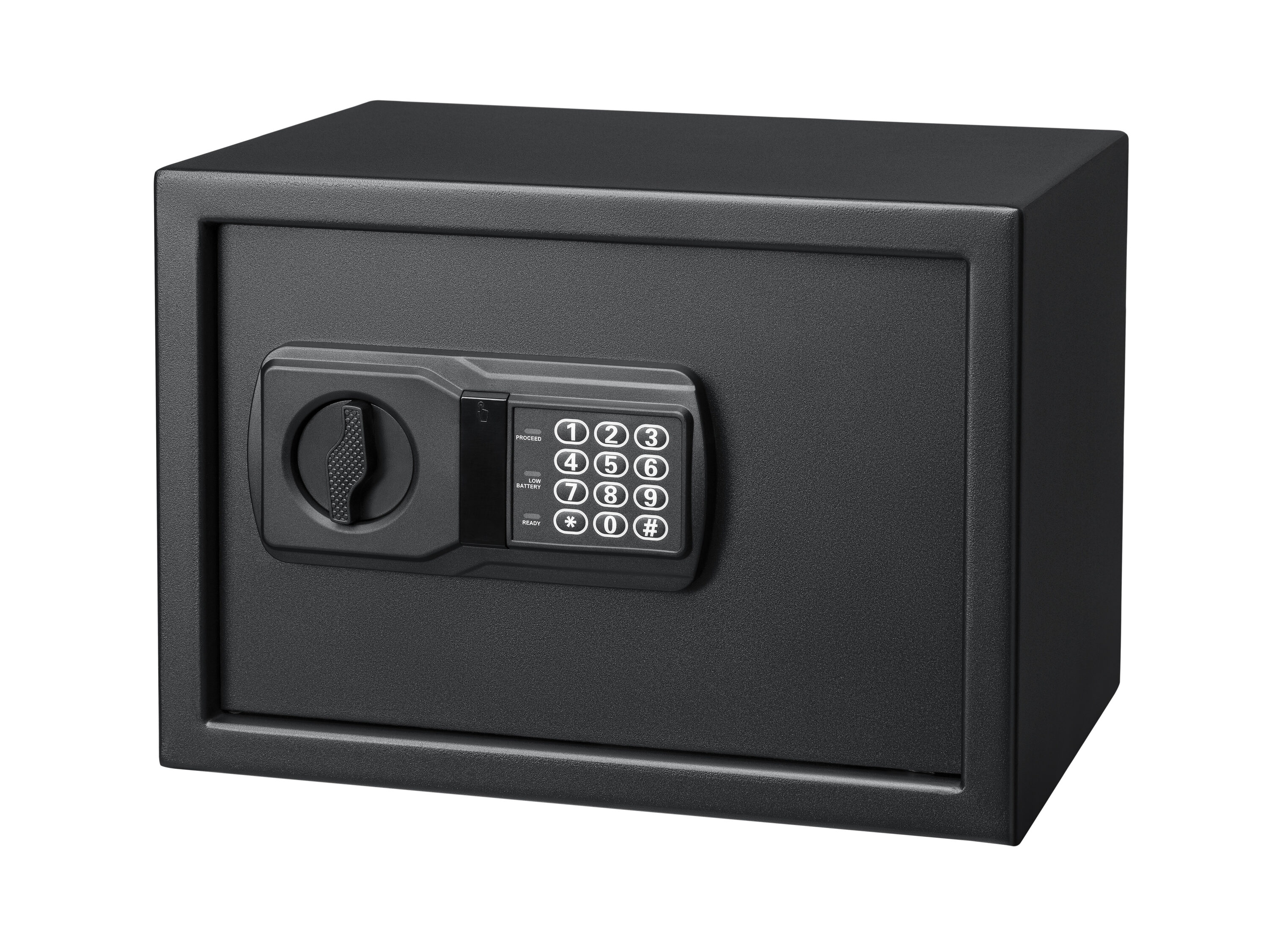 RELIABILT 44E20RB Chest-Safes - View #3