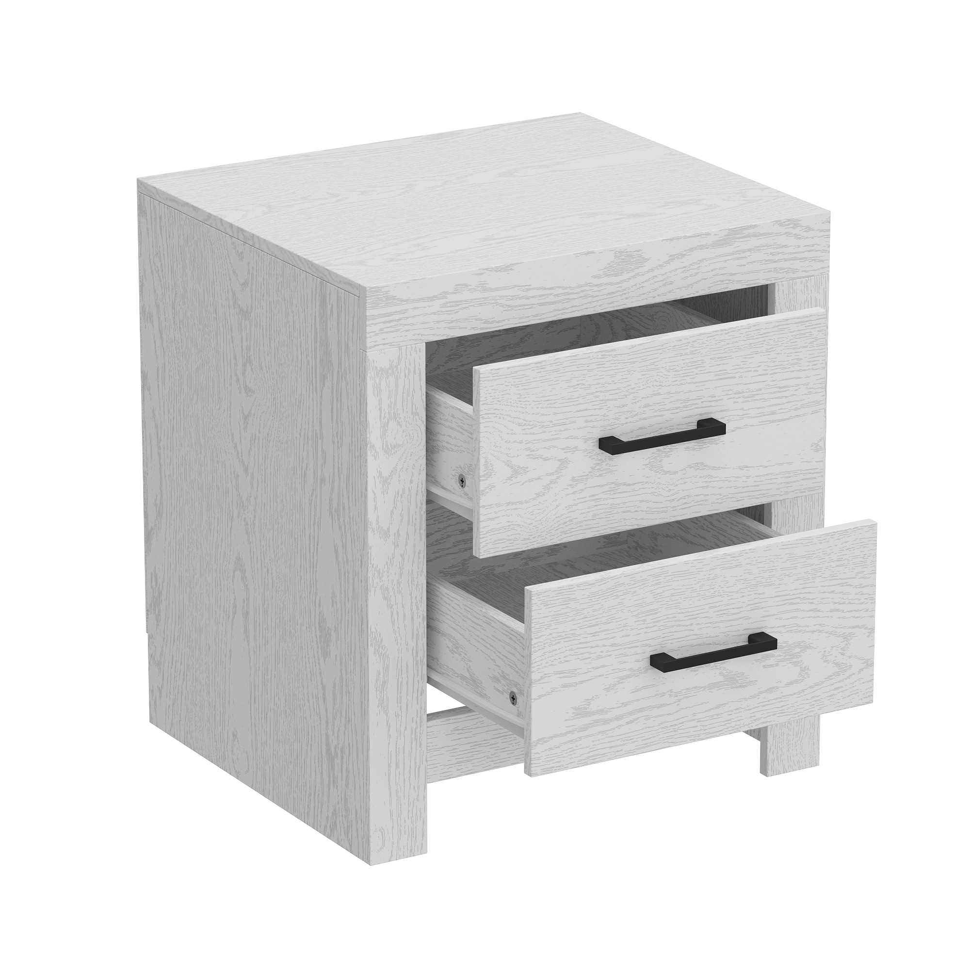 FUFU&GAGA KF200256-01 nightstands - View #4