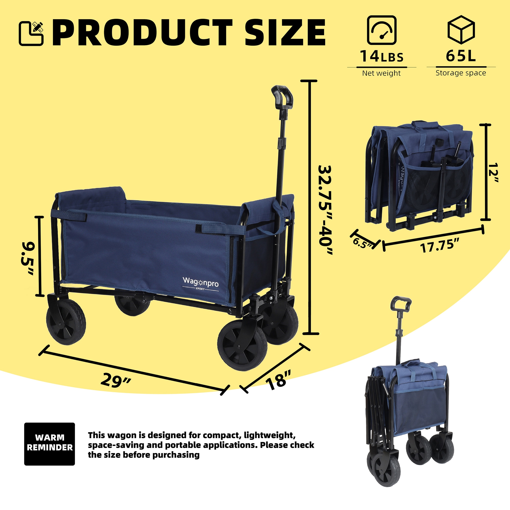 Bybafun YF5700100 Yard-Carts - View #6