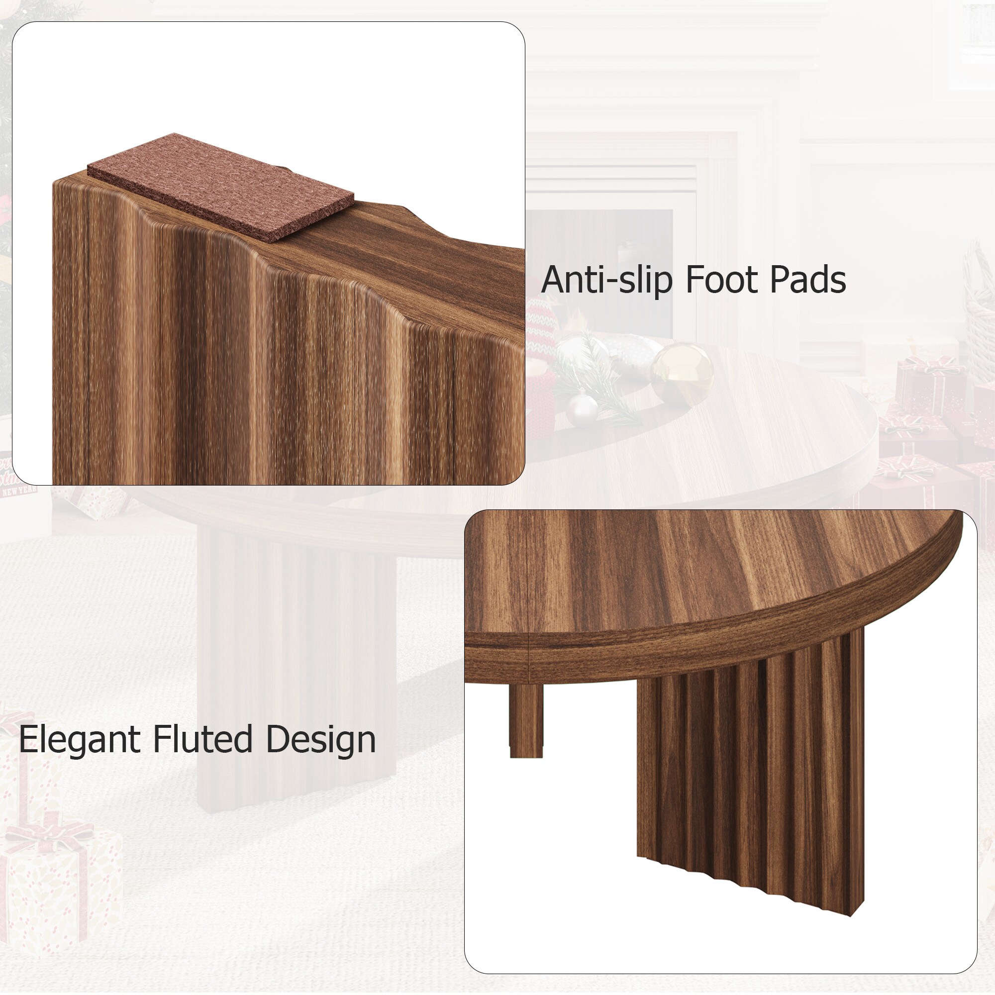 DEXSO BQANPLIZLRSY1BI8 Coffee-Tables - View #5