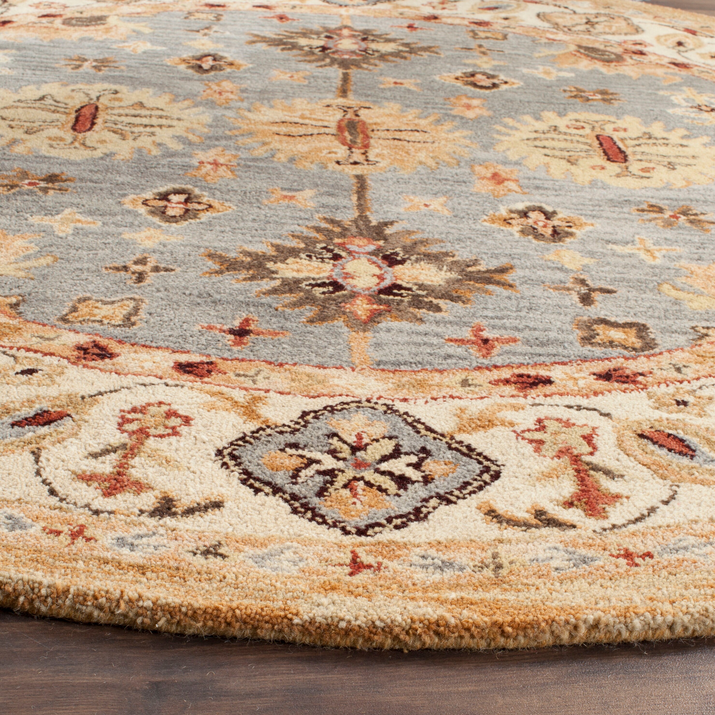 Safavieh AT847A-6R rugs - View #3