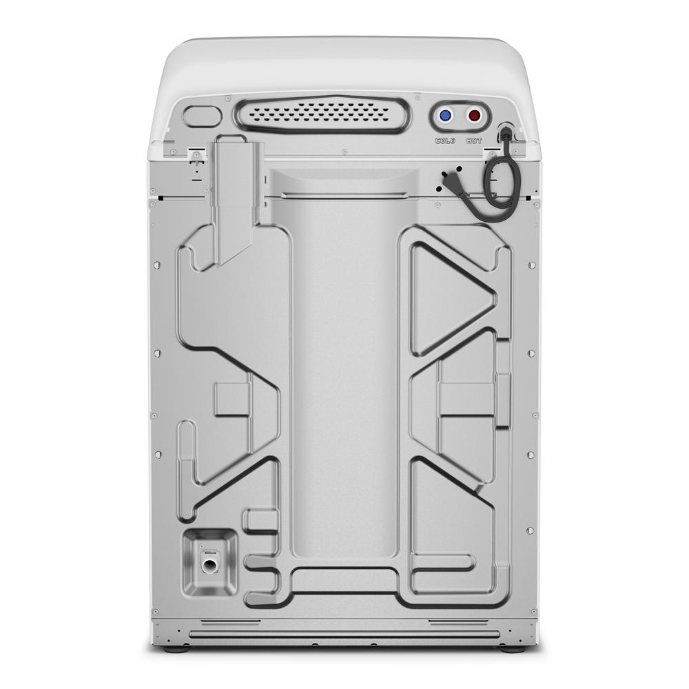 Maytag MTW5605RW Tl-Wash - View #5