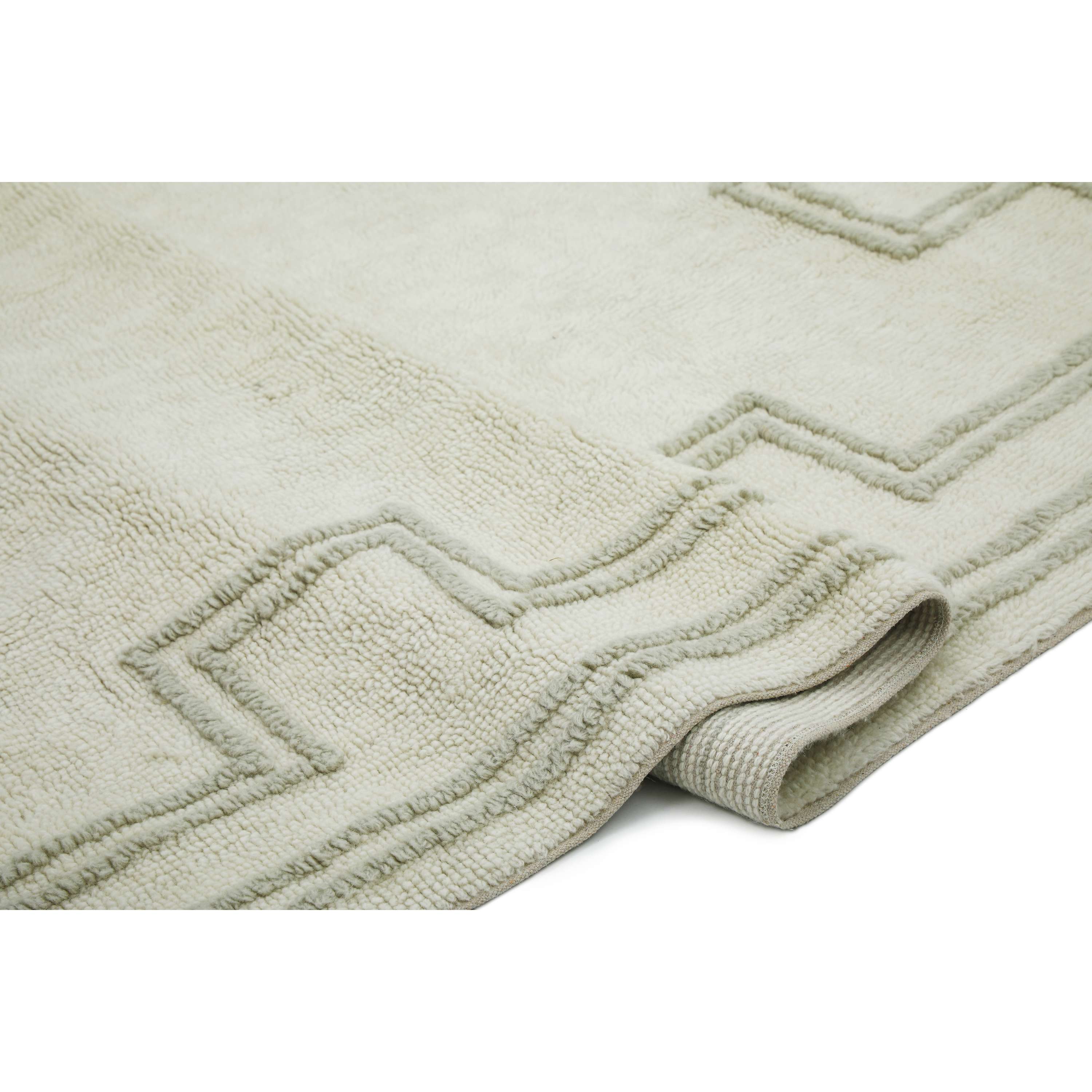 Obeetee TUR20301905GRY rugs - View #5