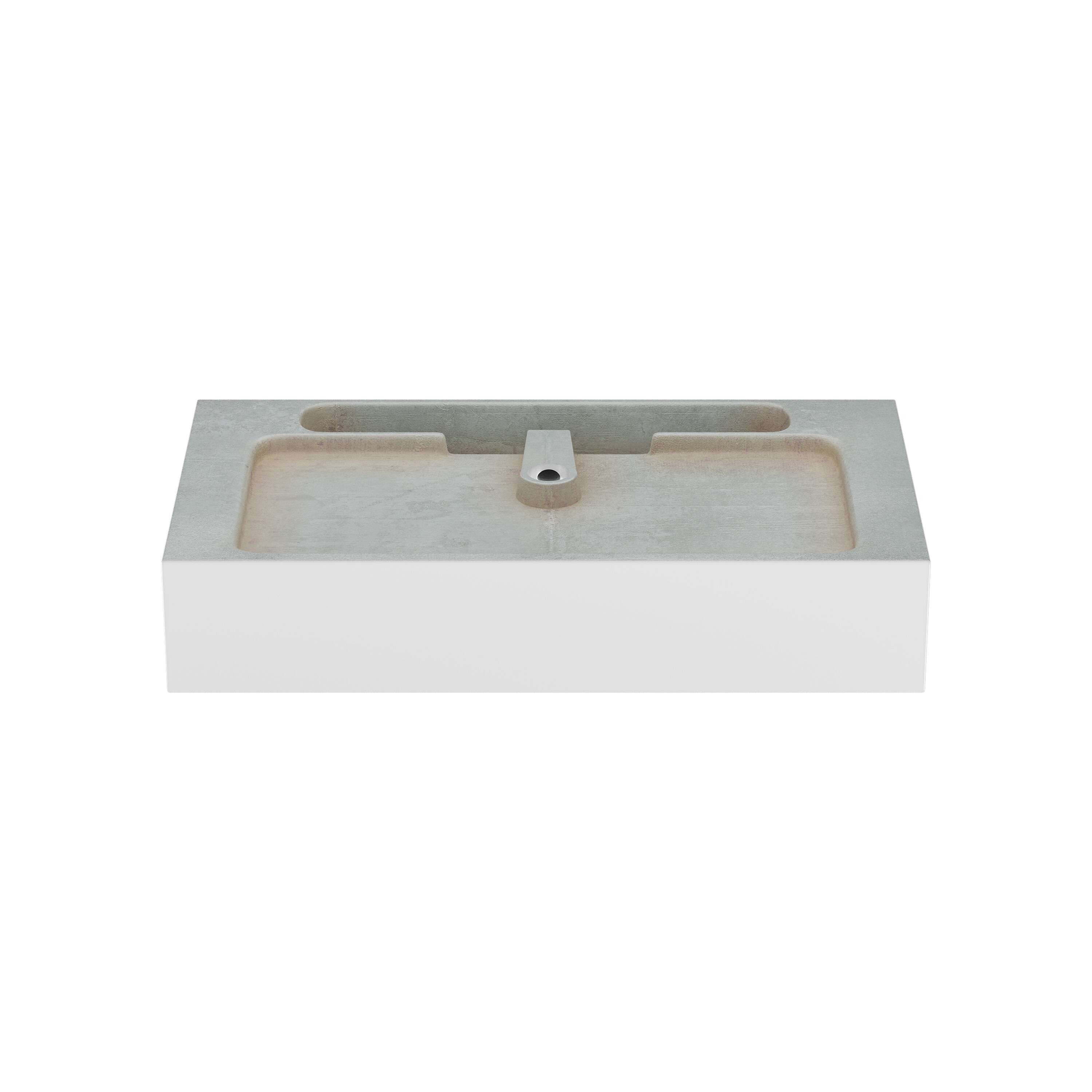 Swiss Madison SM-25-CSBAS14GS Console-Sinks - View #11