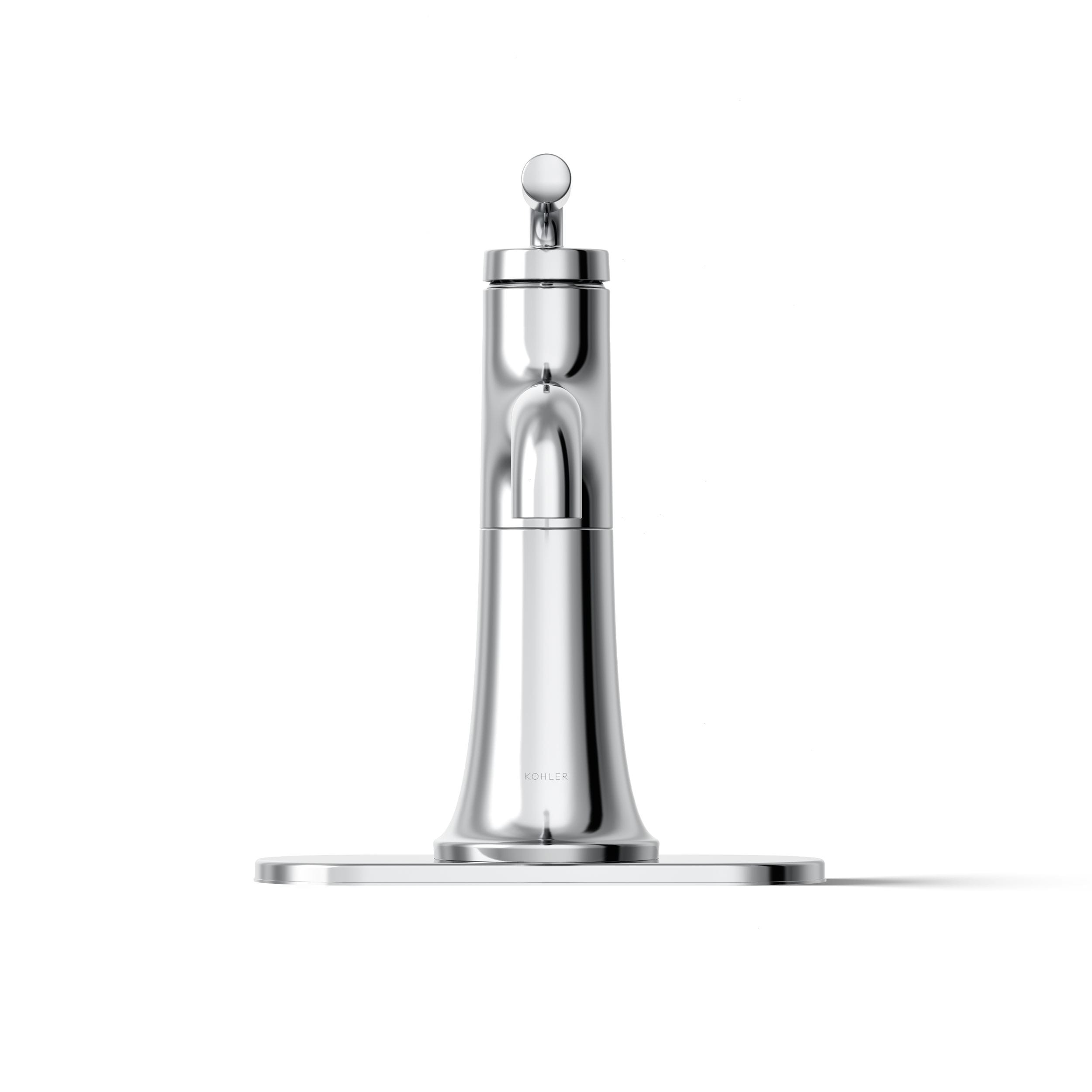 KOHLER 27415-4-CP Lavatory-Faucets - View #9