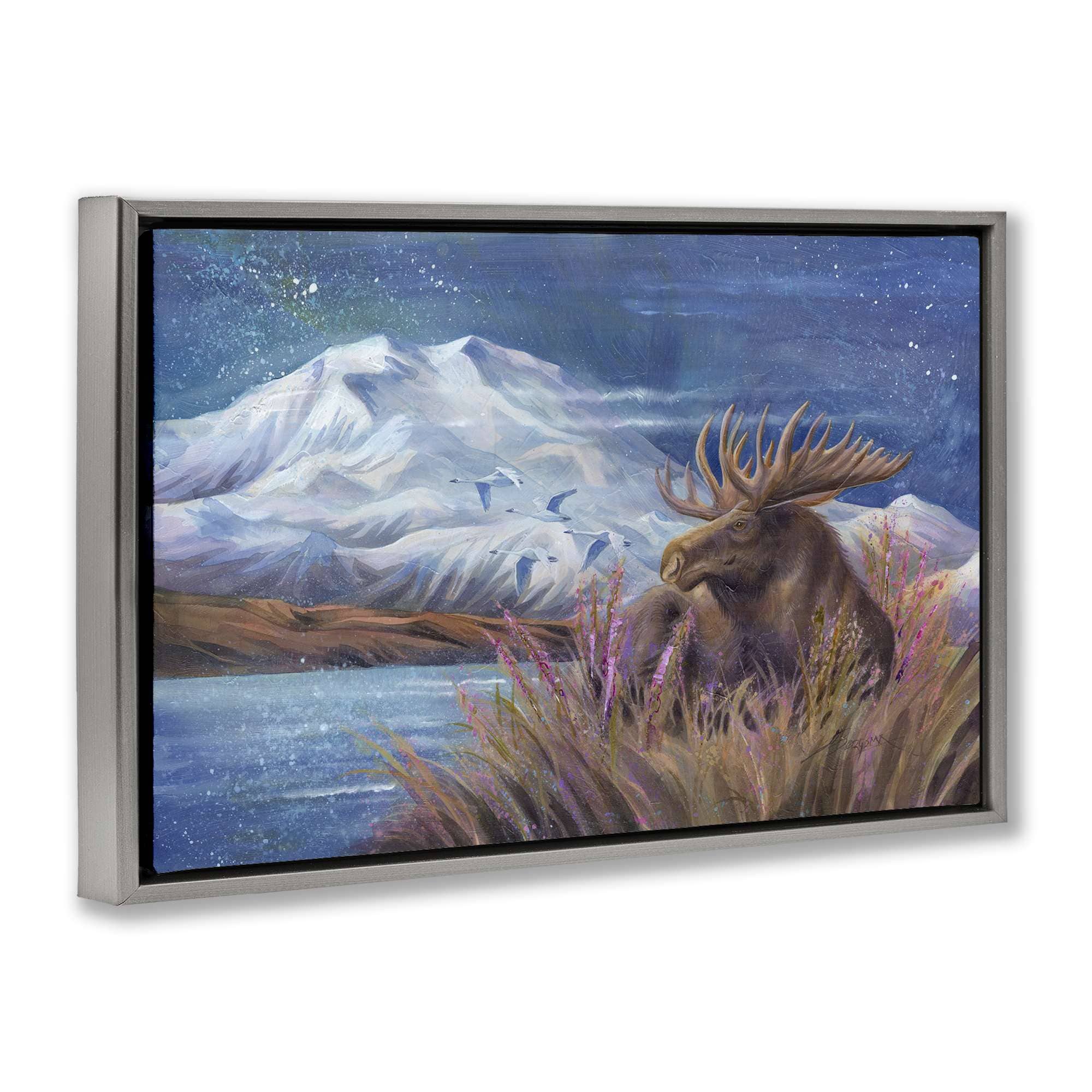 Stupell Industries BT-328-FFL-20X30 Wall-Art - View #2
