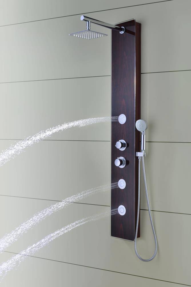 ANZZI SP-AZ021 Showerhead-Bar-Panels - View #9