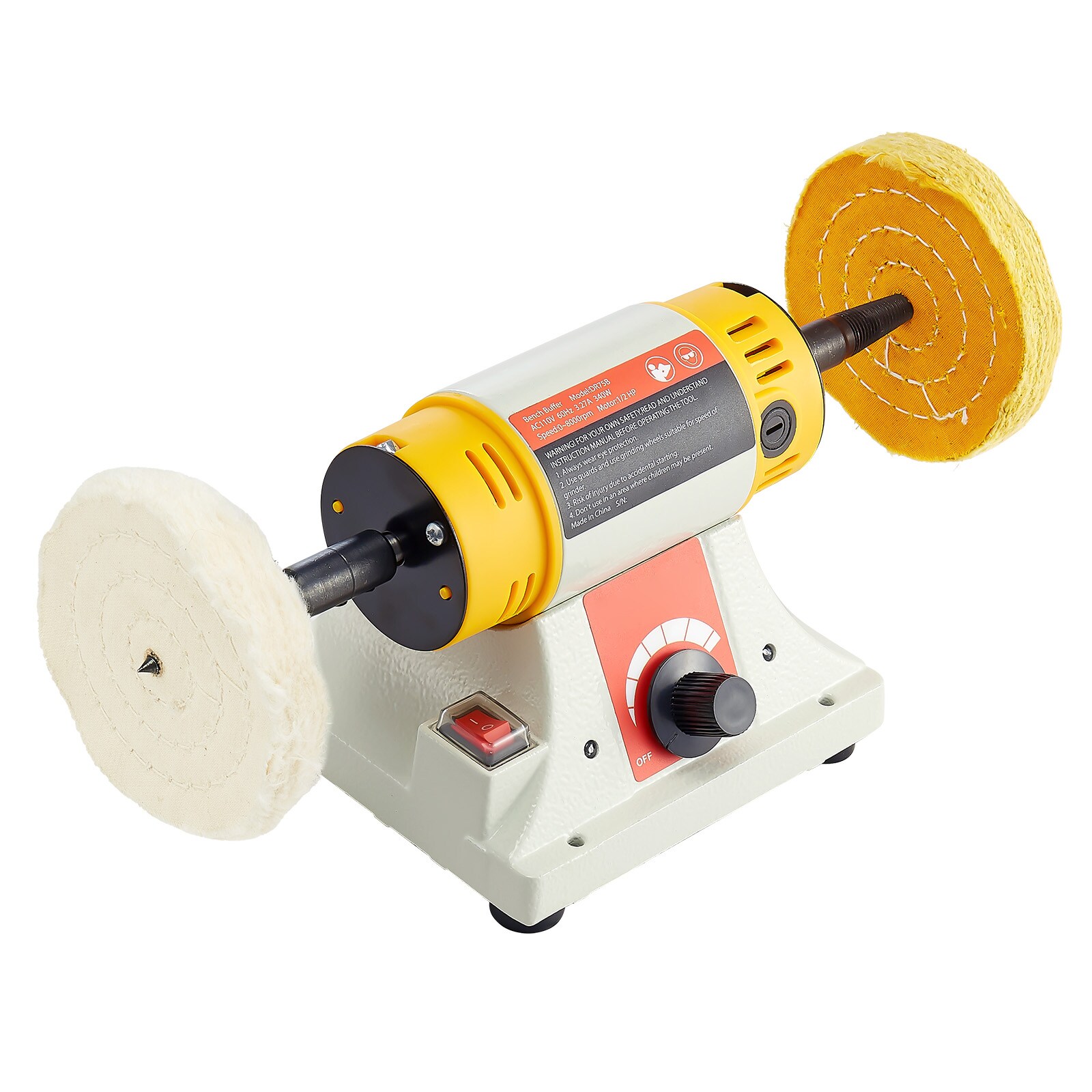 SVOPES SVOPESTSHCQPT13324V1 Corded-Polishers - View #9