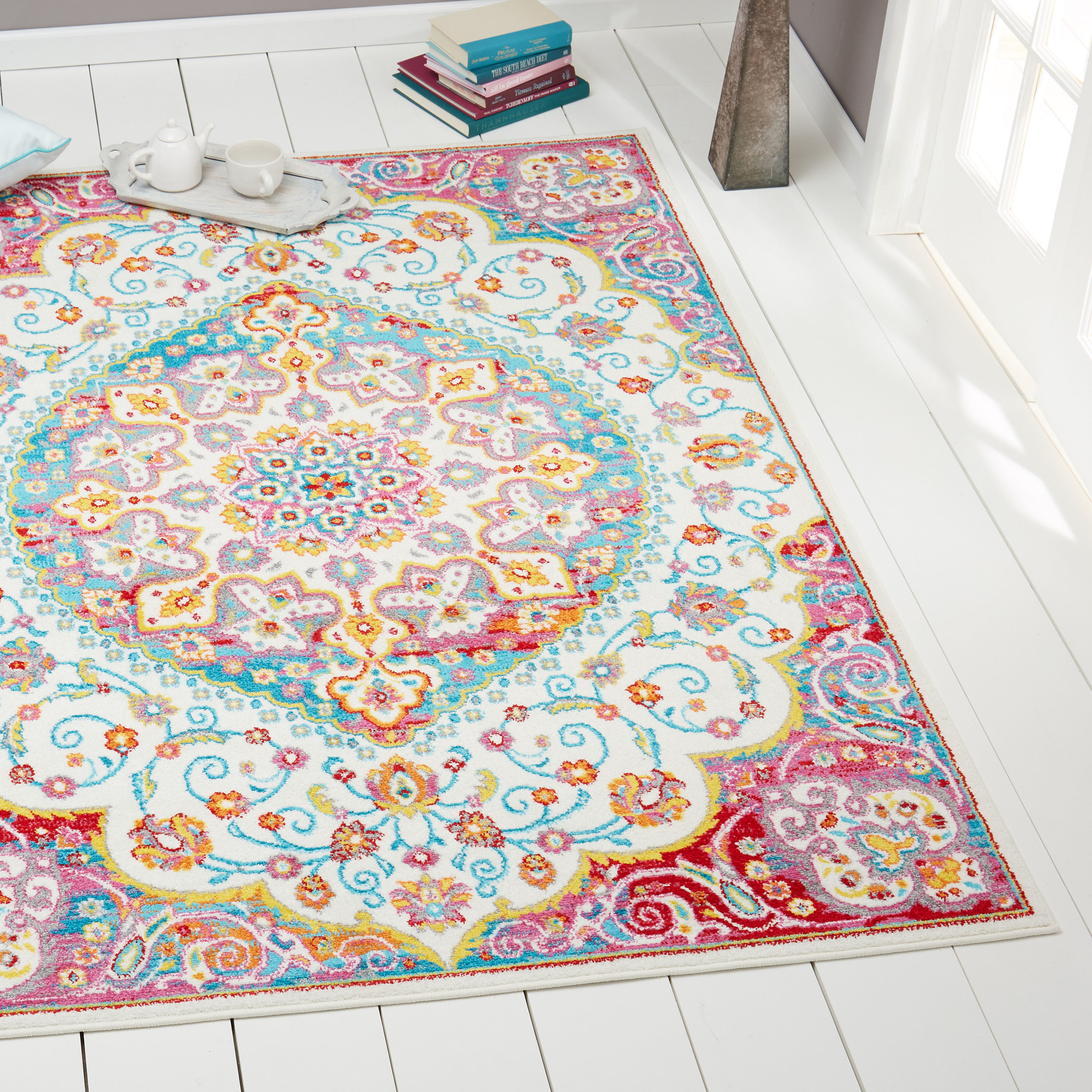 Home Dynamix 1-2129-110 rugs - View #2