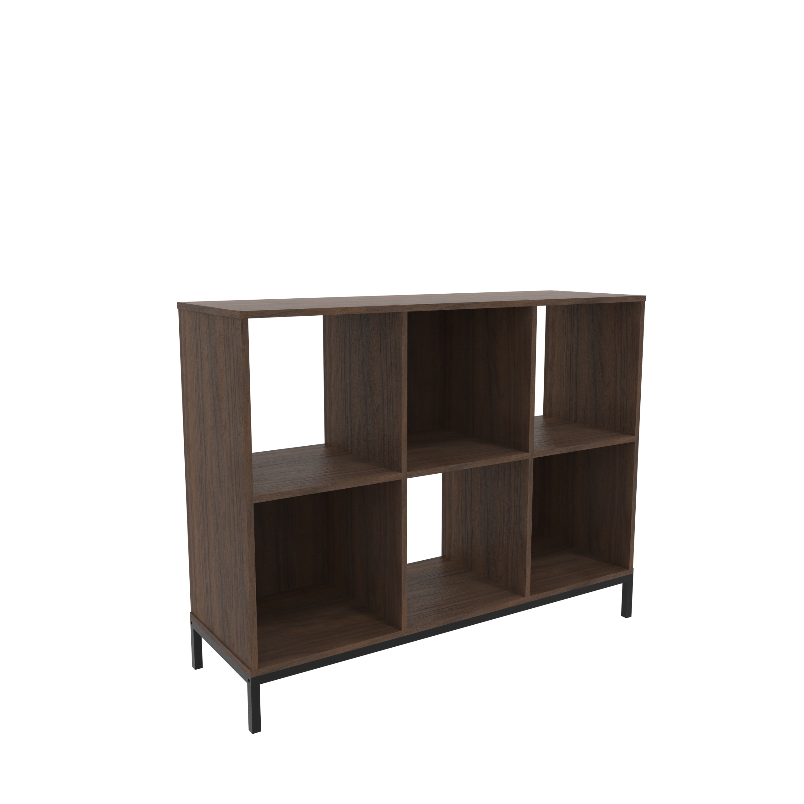 Style Selections CL22-11ST6-ES Laminate-Storage-Cubes - View #17