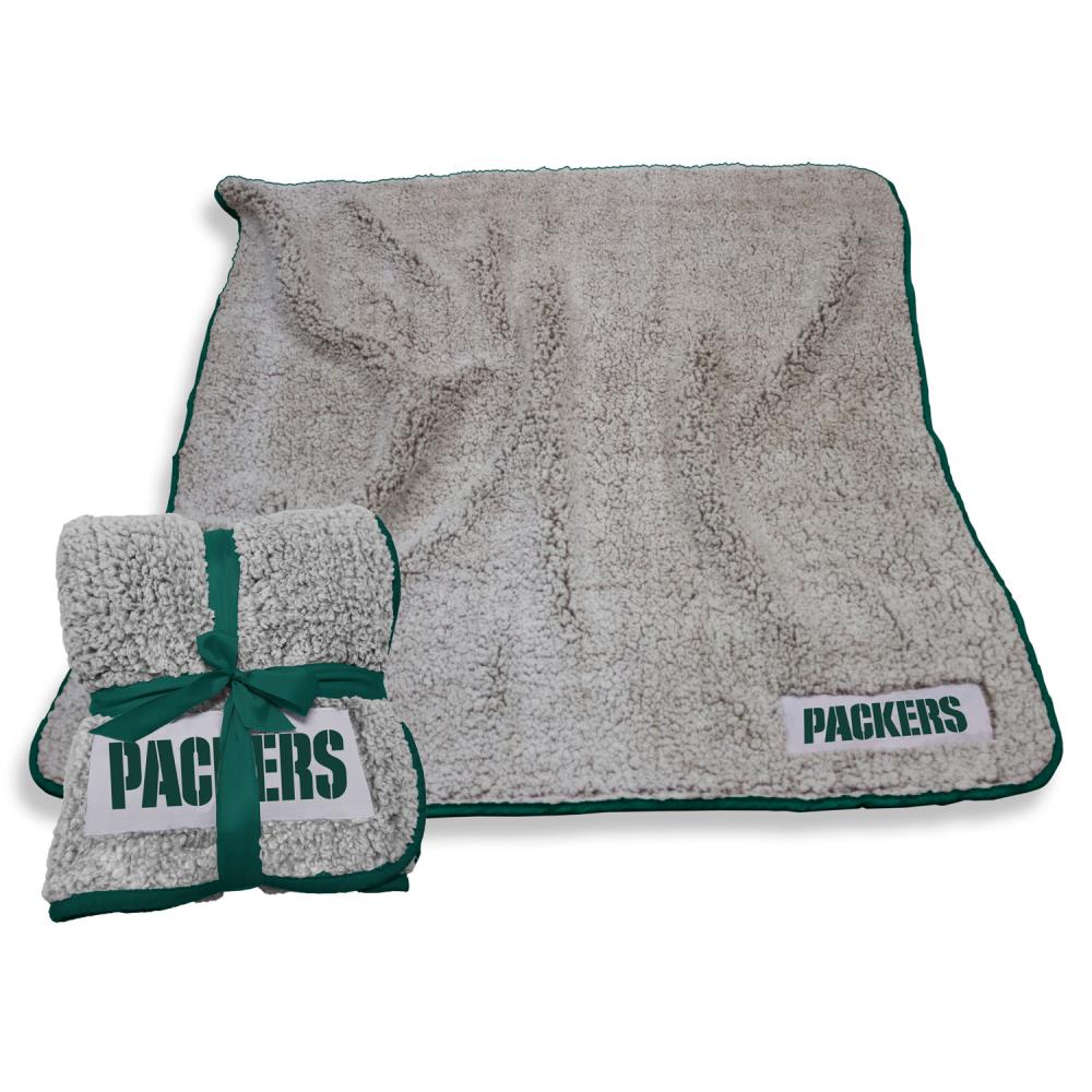 Logo Brands Las Vegas Raiders Fleece Blanket