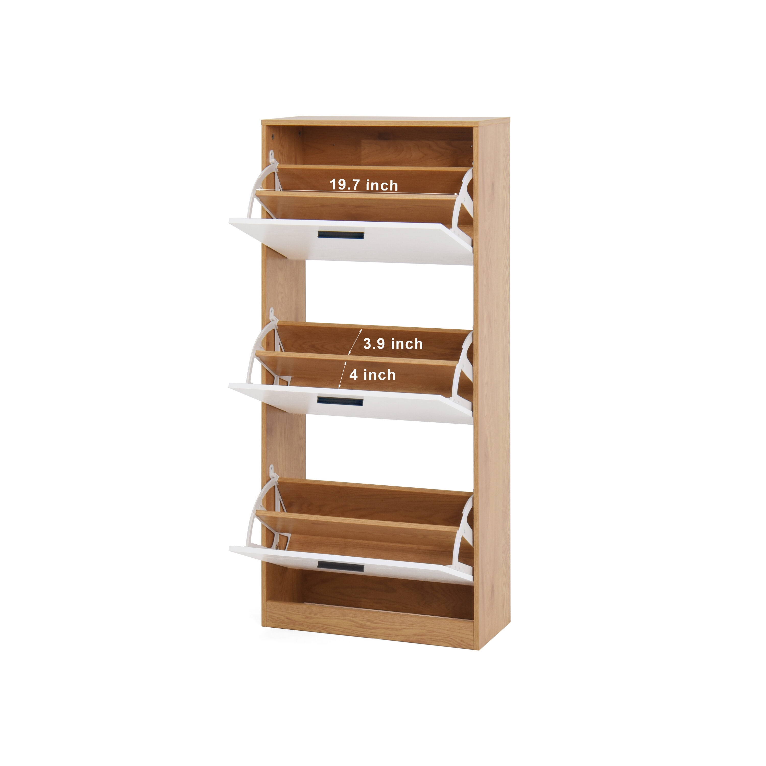 LOVMOR SF-M-W409P194946 Shoe-Racks - View #7