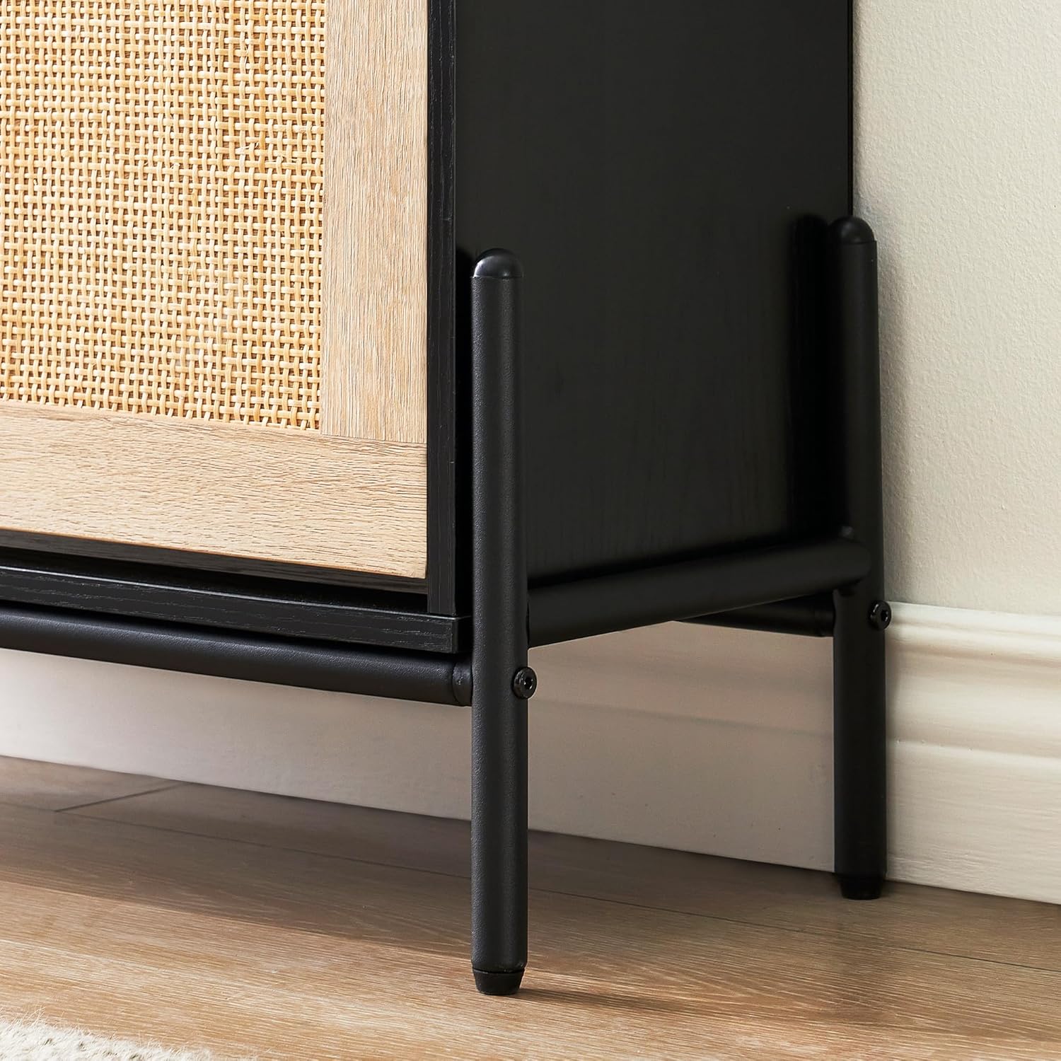 Qeetex DHZ-PHO-0Y1VYWGJ Shoe-Racks - View #6