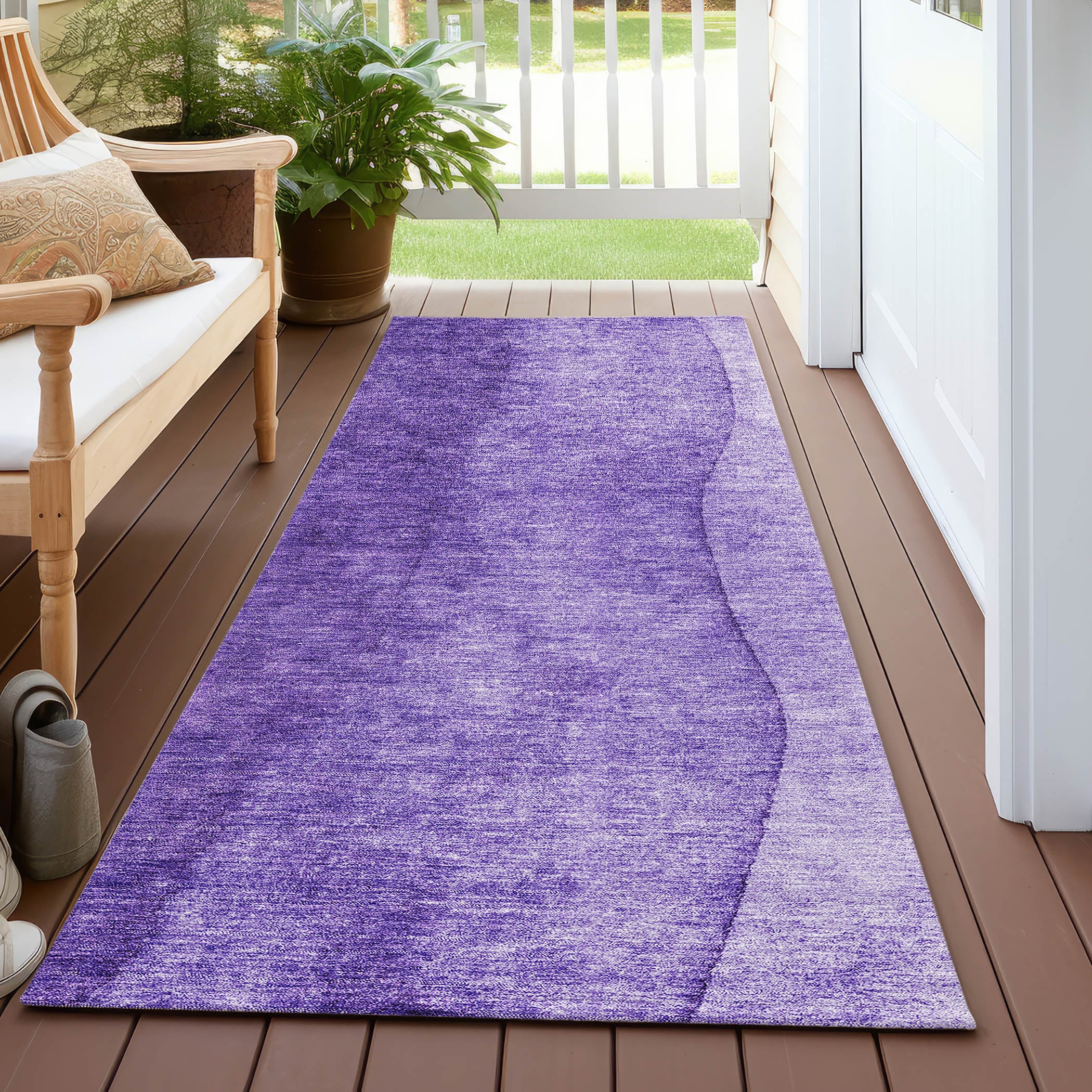 Addison Rugs ACN625PP2X8 rugs - View #7