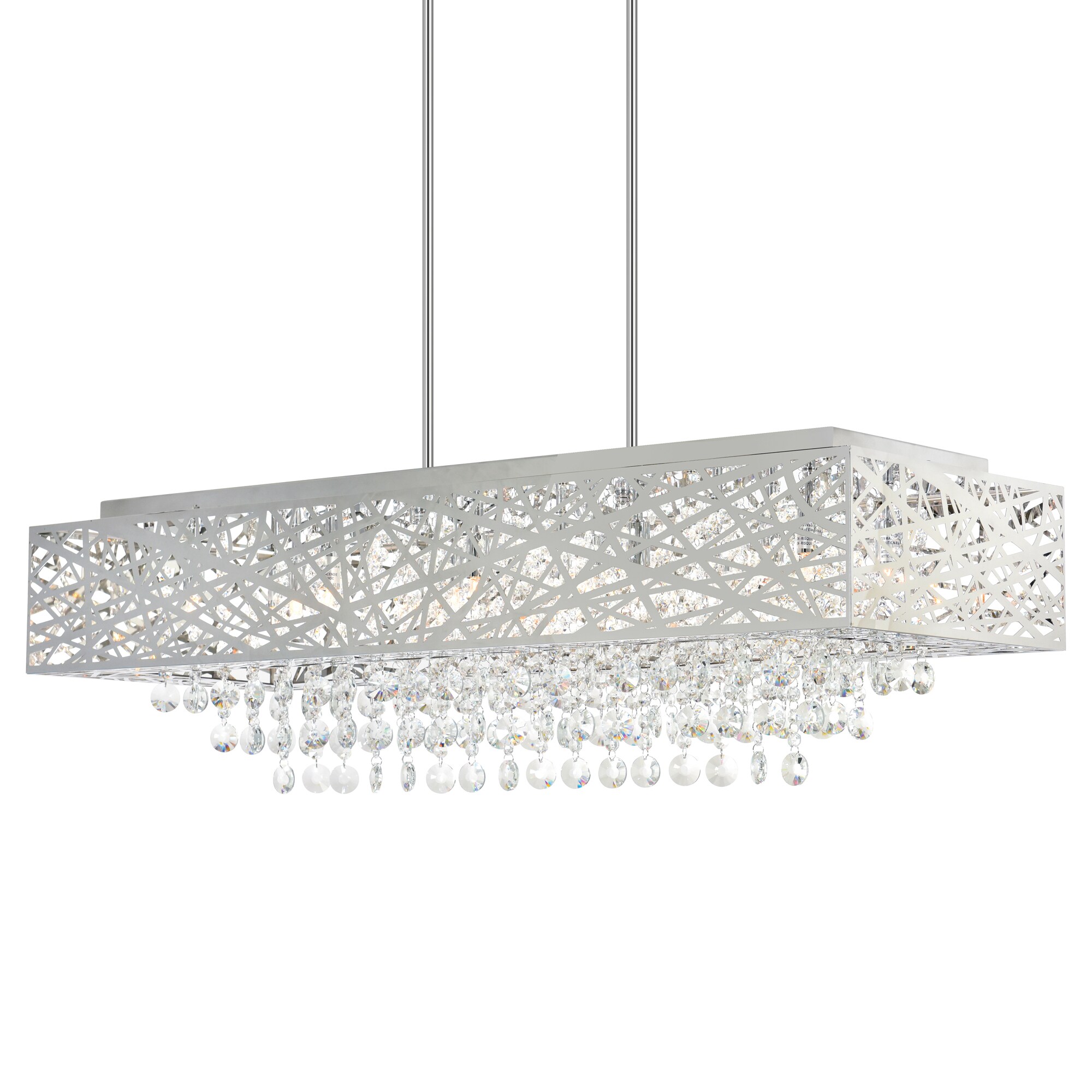CWI Lighting 1032P46-16-601-RC b090015 - View #3