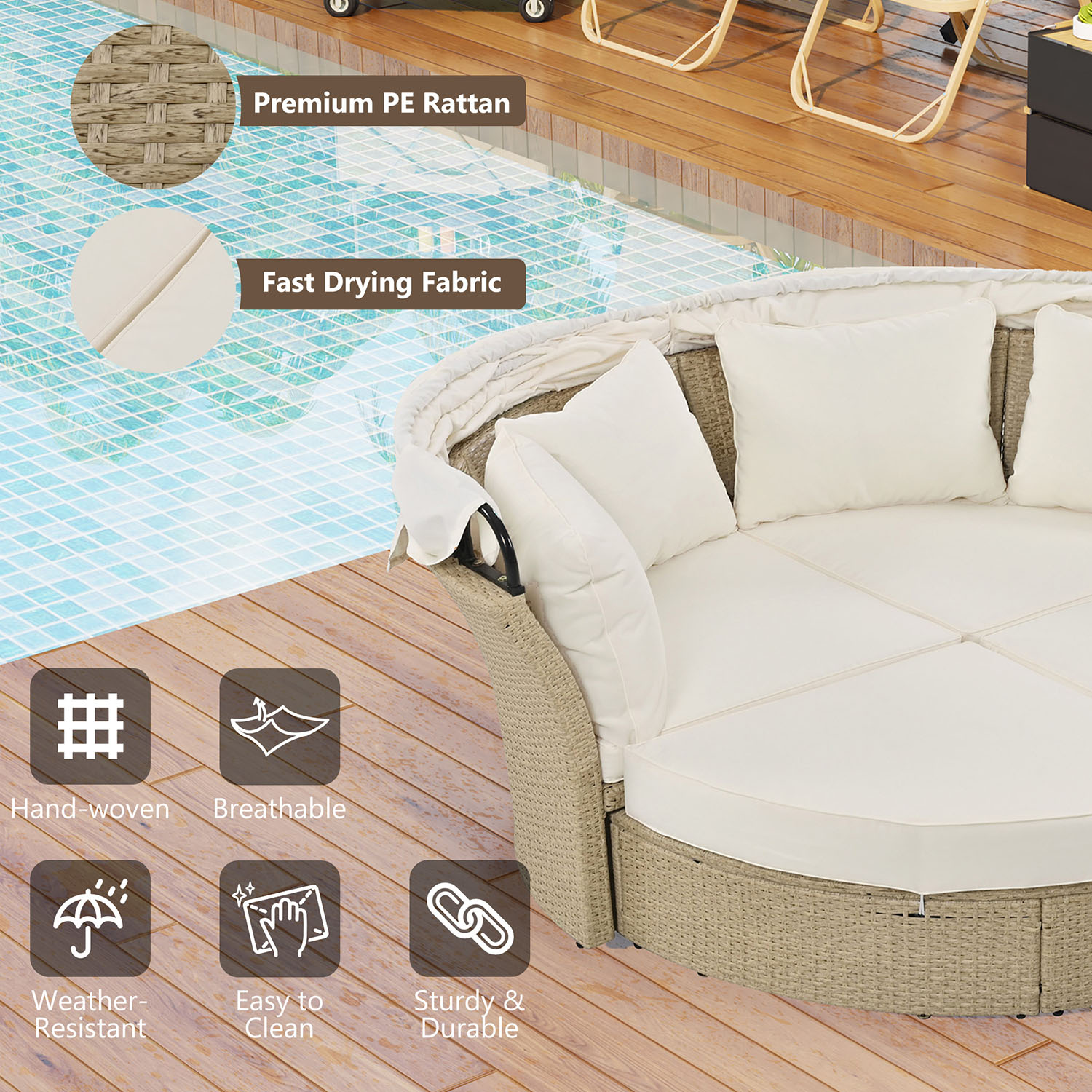 SINOFURN SYA300003BG Patio-Sofas-Daybeds - View #16