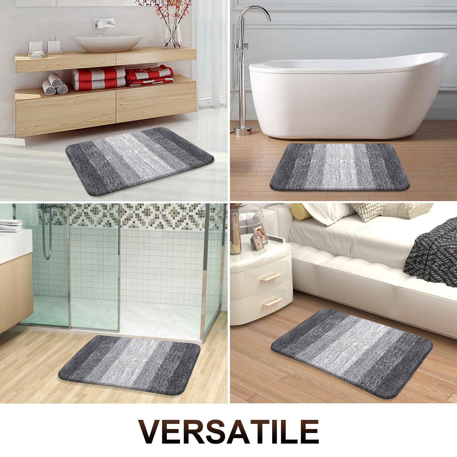 SenQWFa LSQ0719S099 Bath-Rugs - View #7