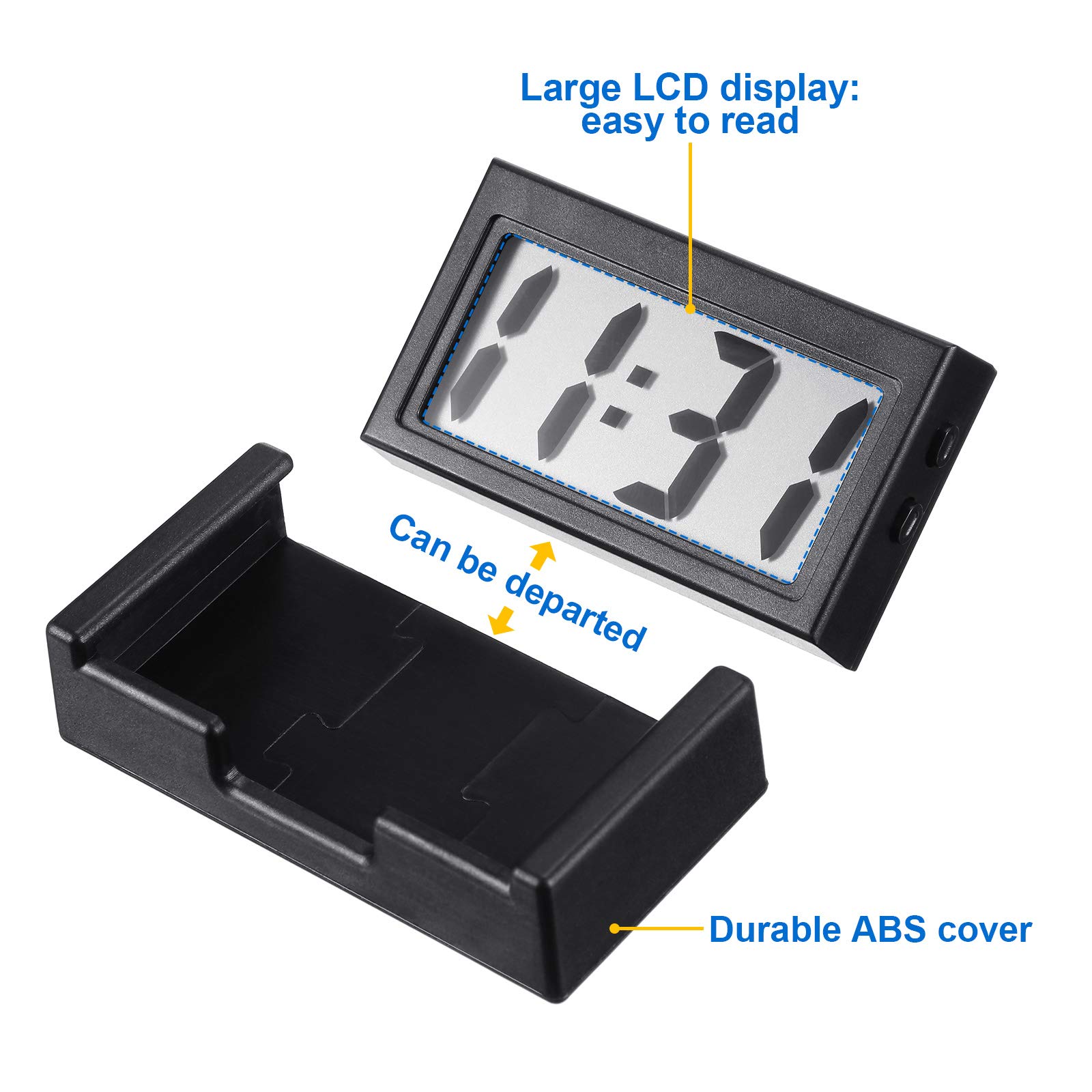 CovertSafe 678887843371  - View #3