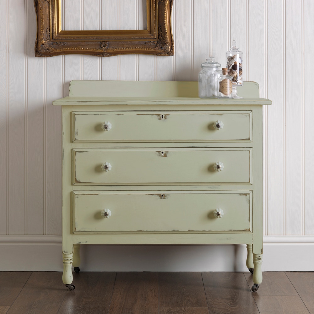 Rust-Oleum 371674SOS Chalky-Paint - View #3