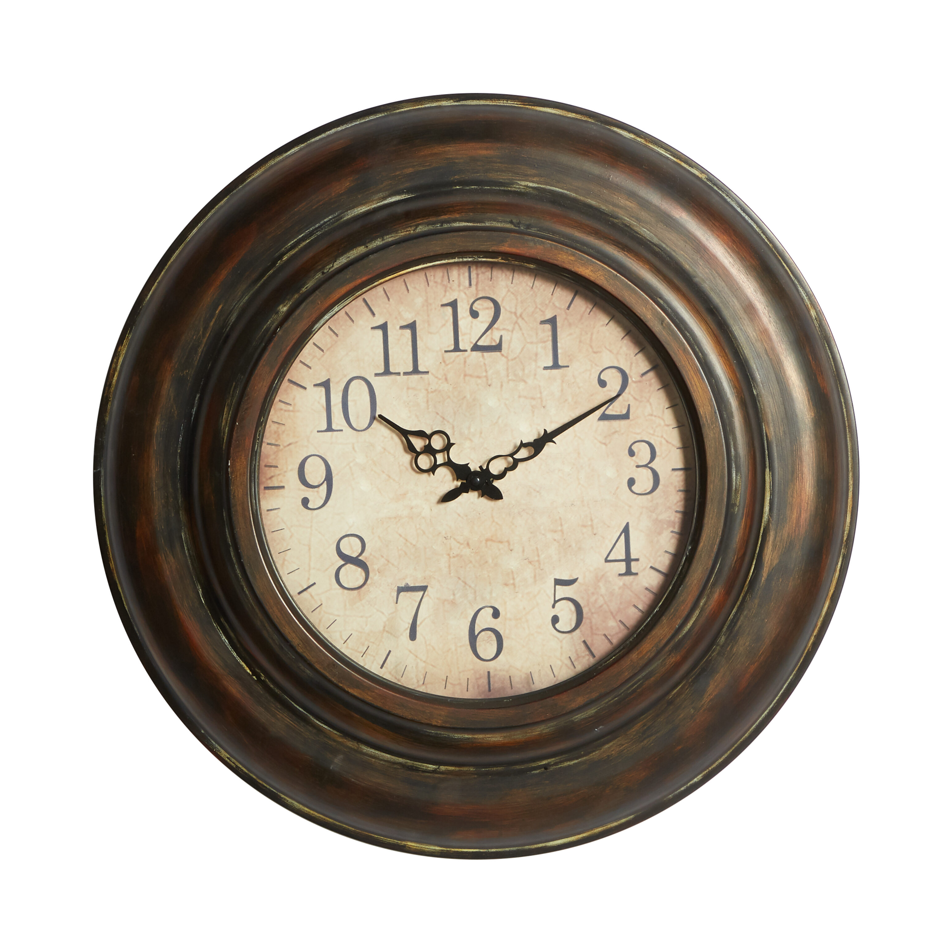 Grayson Lane 34805 Indoor-Outdoor-Clocks - View #2