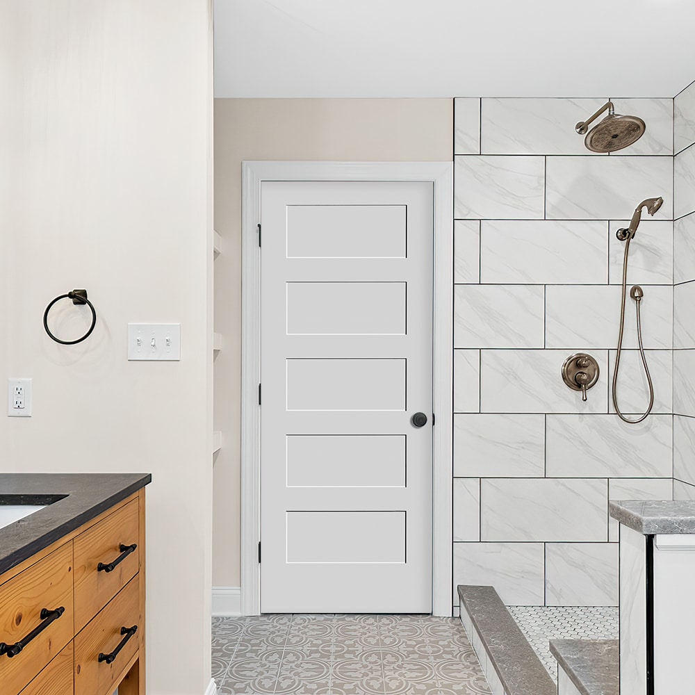CODEL Doors 1868PRI8405 Slab-Doors - View #4