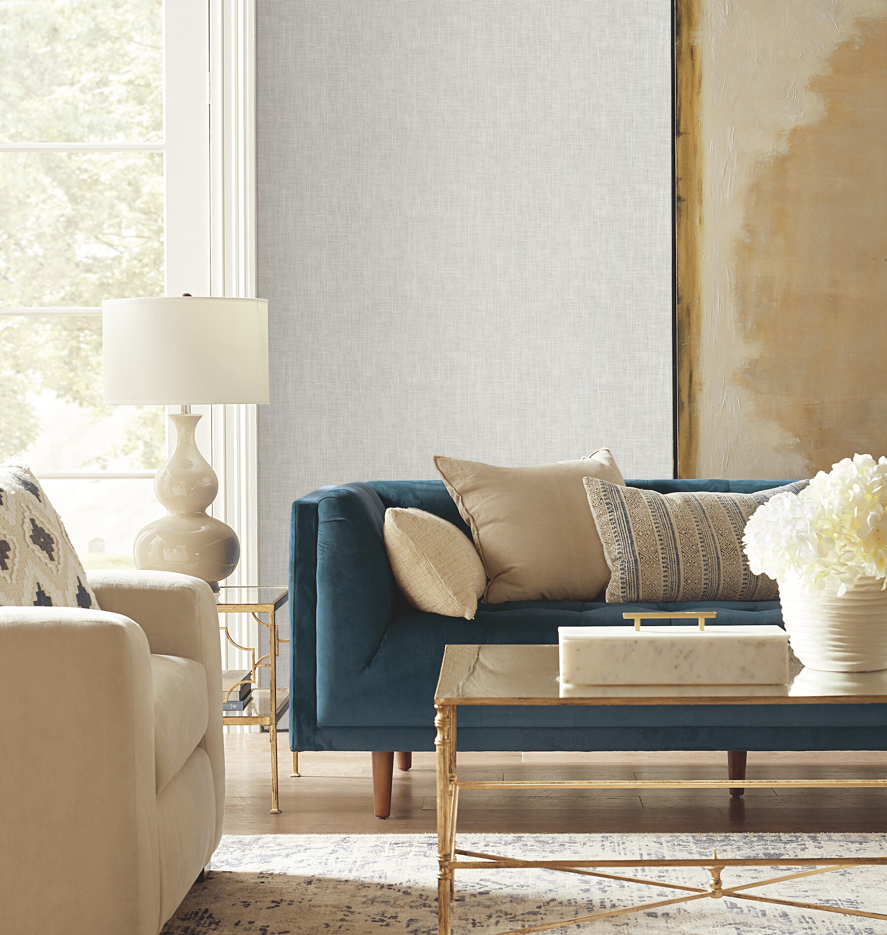 York Wallcoverings PSW1283RL wallpaper - View #4
