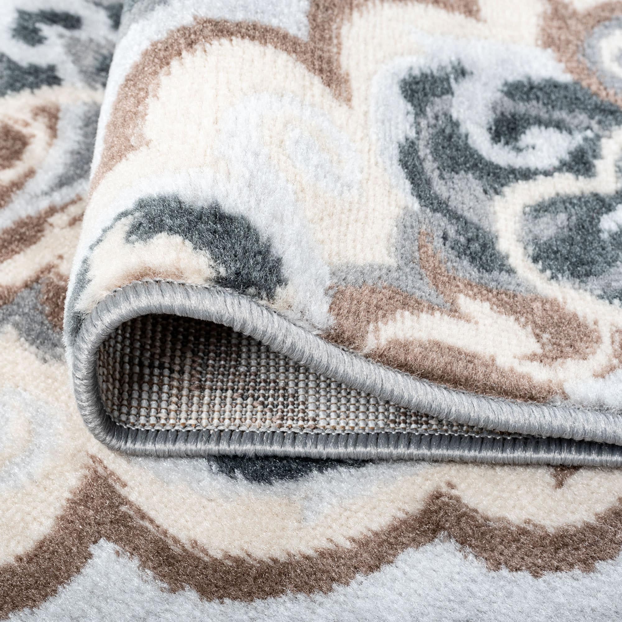 Tayse MDN4109 8X10 rugs - View #2
