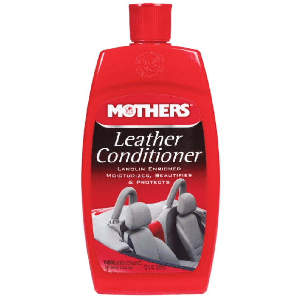 Mothers 06312 Car-Interior-Cleaners - View #3