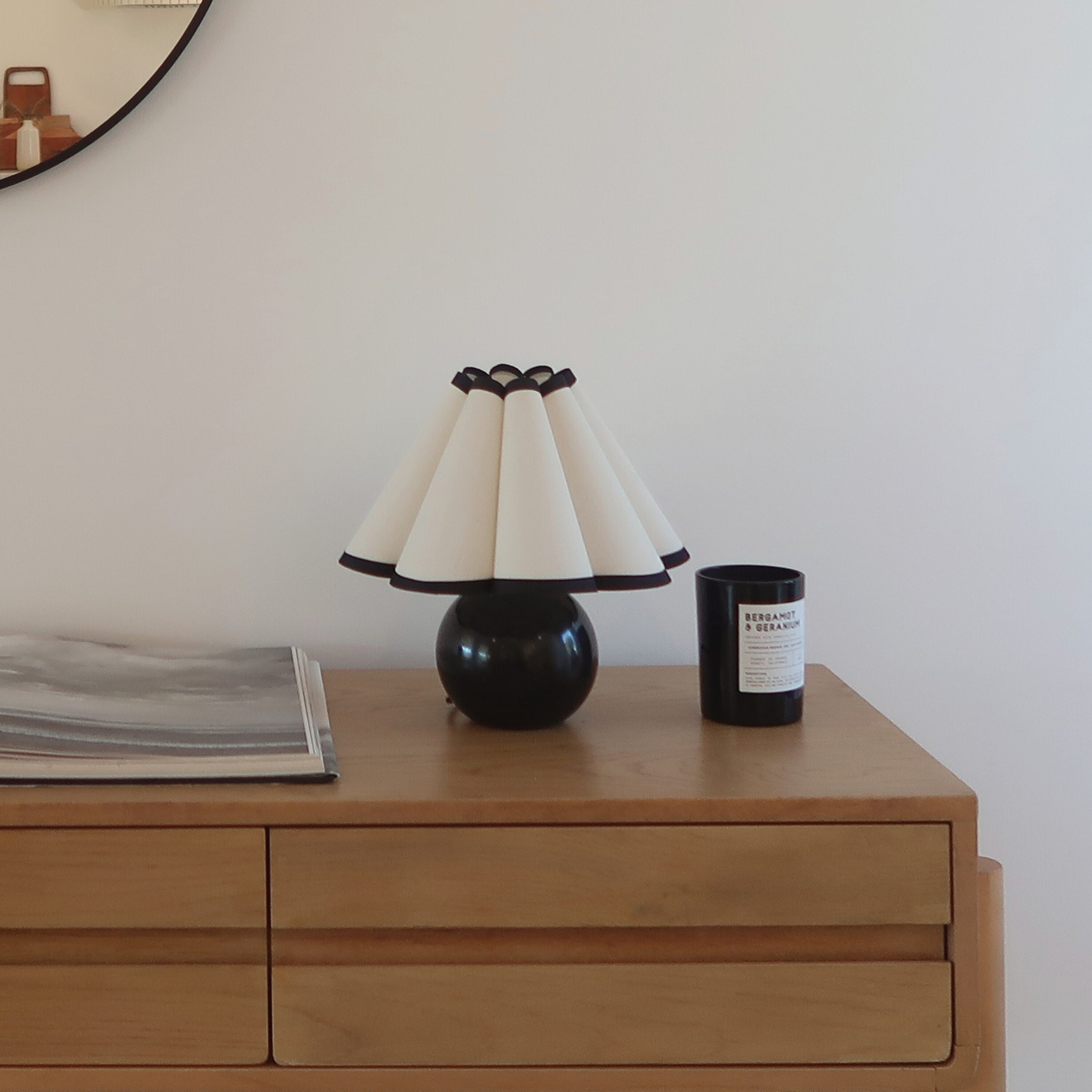 Brightech TL-BLR-BLK Table-Lamps - View #9