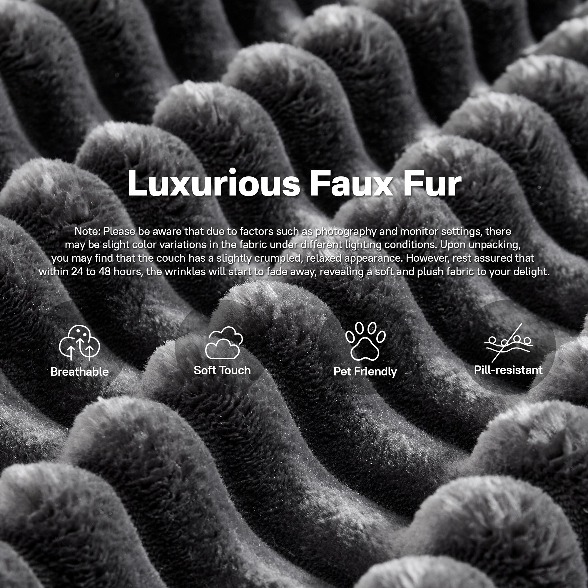 Ovios OJOJO910 Sofas-Loveseats - View #4