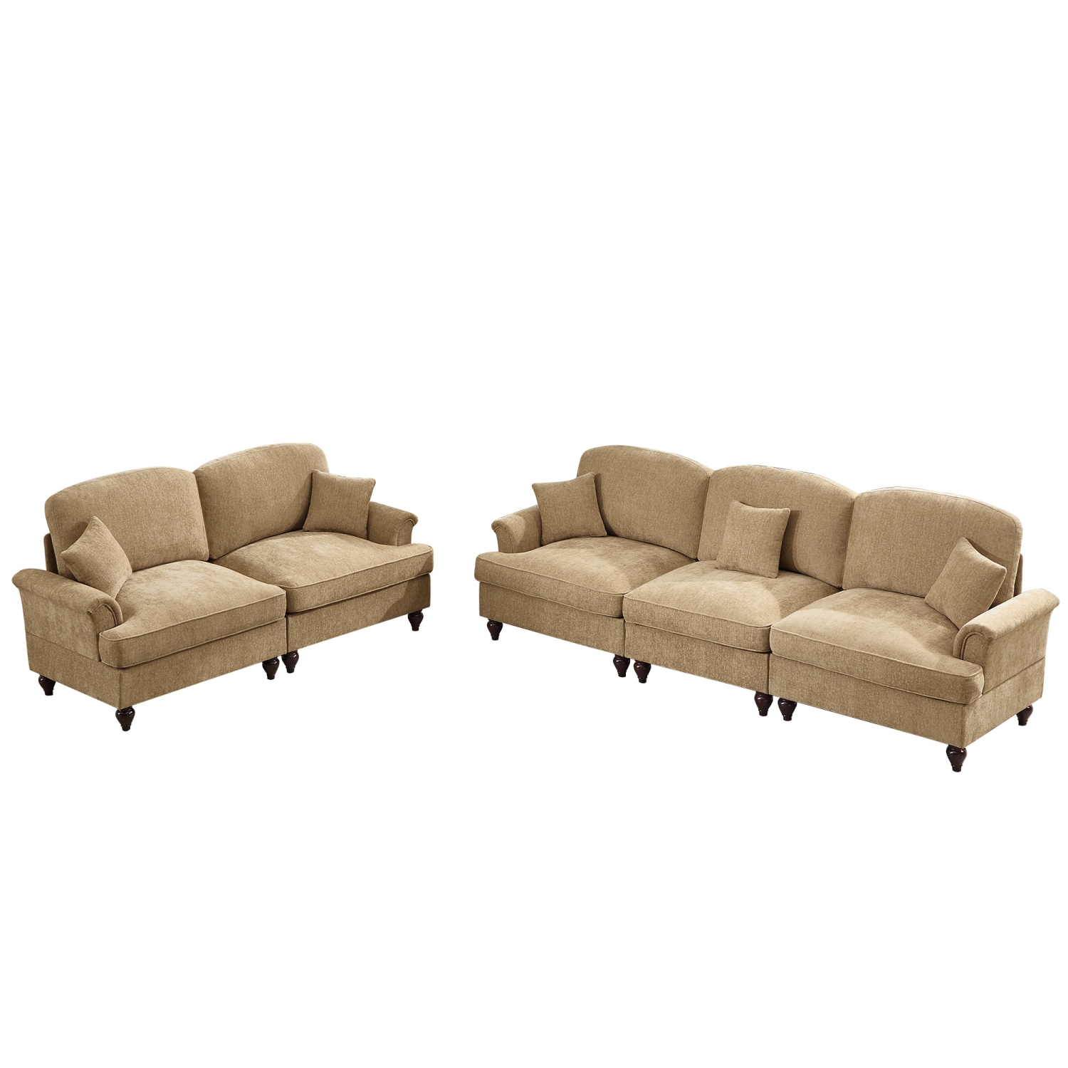 Streamdale Furniture W3041S00247 Sofas-Loveseats - View #5