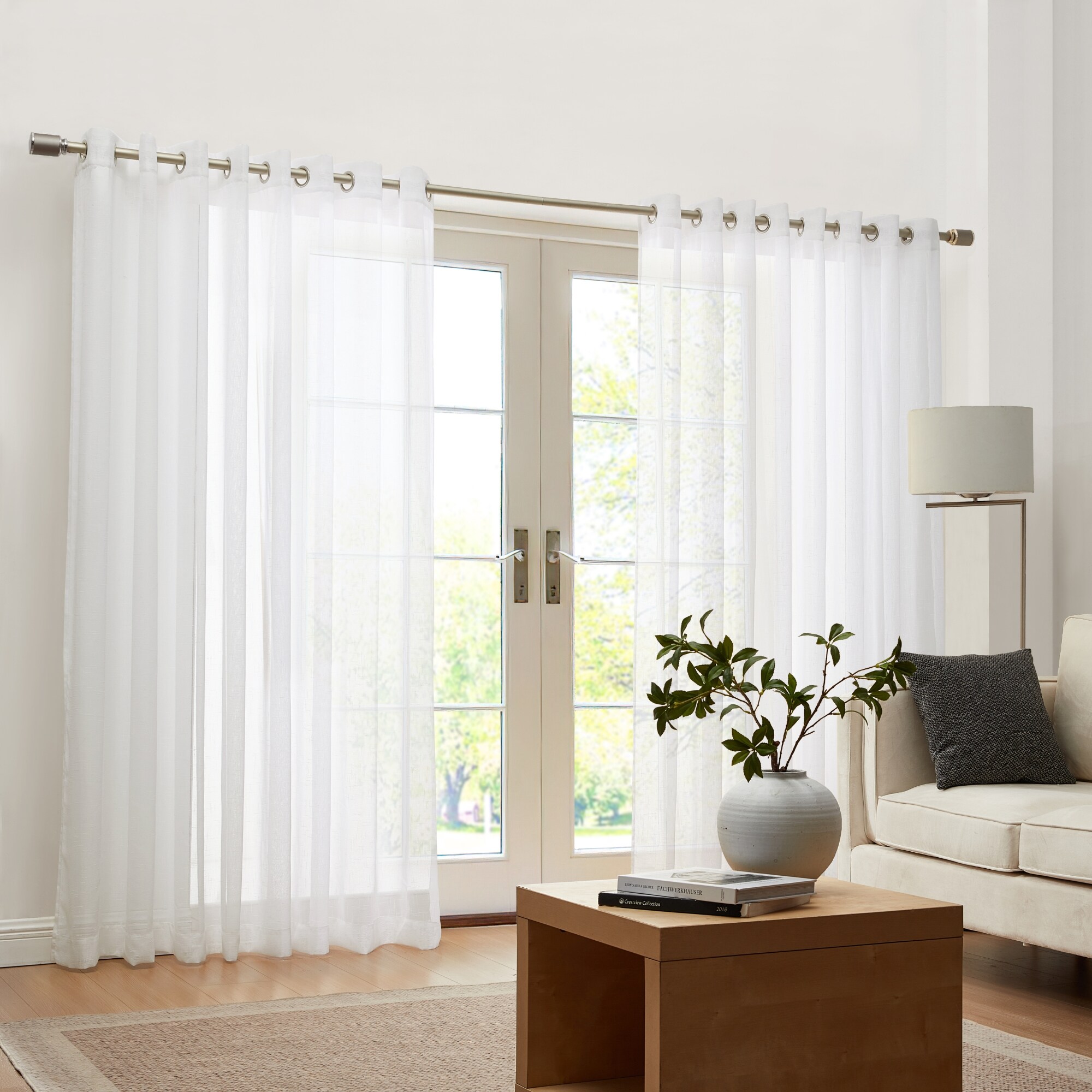 Elrene Home Fashions 026865960037 curtains - View #2