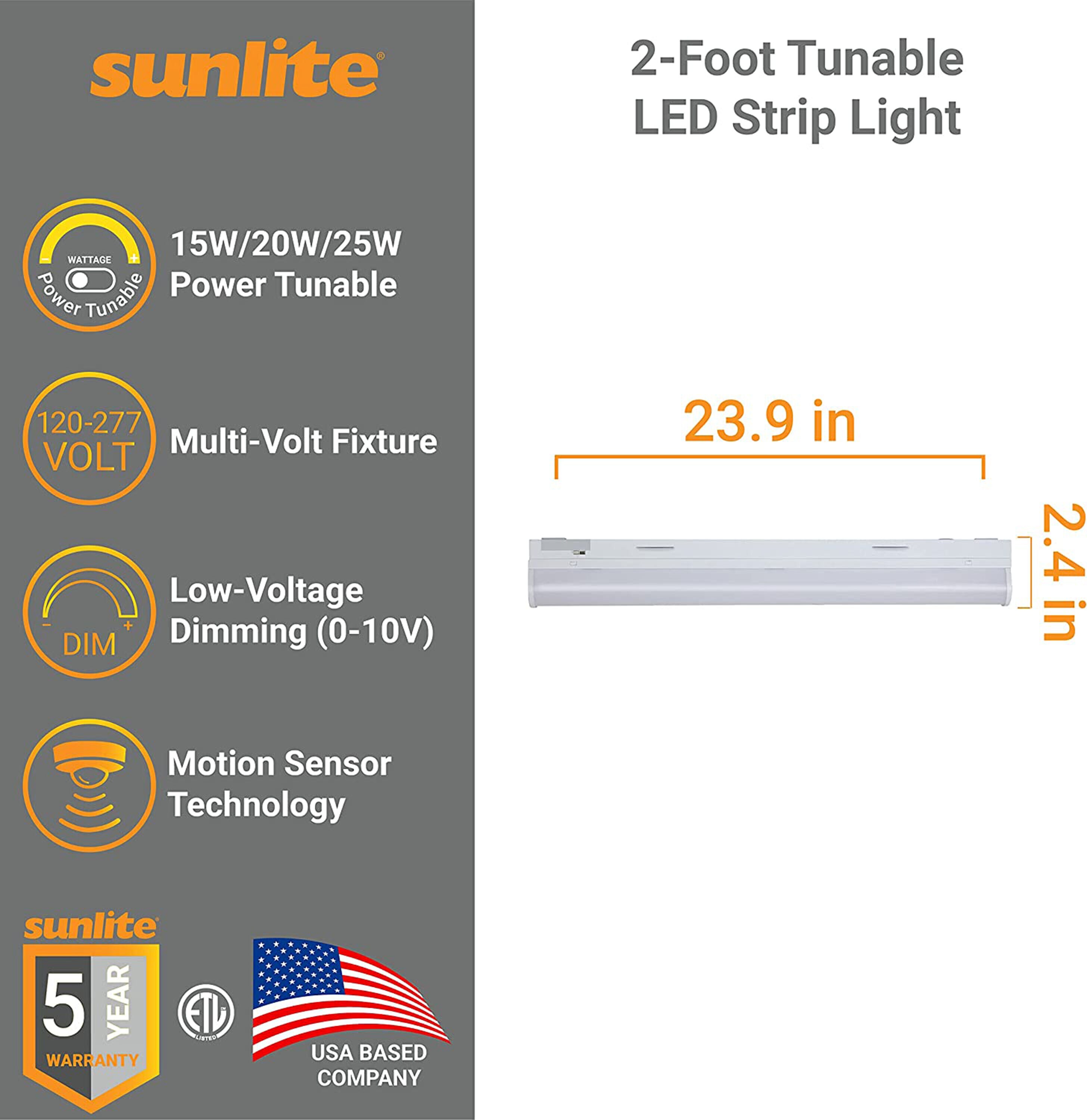 Sunlite LW85465 Strip-Lights - View #6