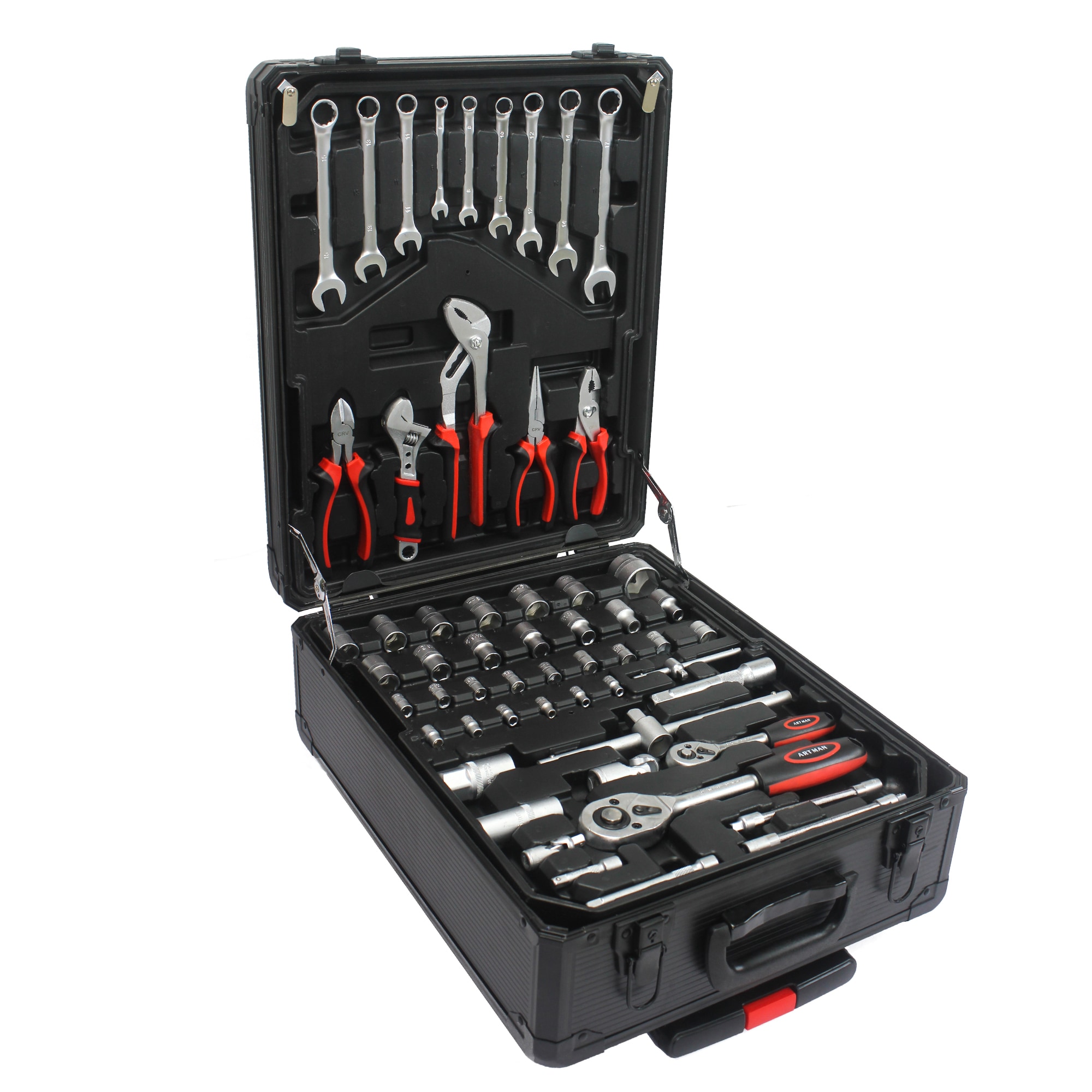 LETILY NTTG8NJ4 Mechanics-Tool-Sets - View #4