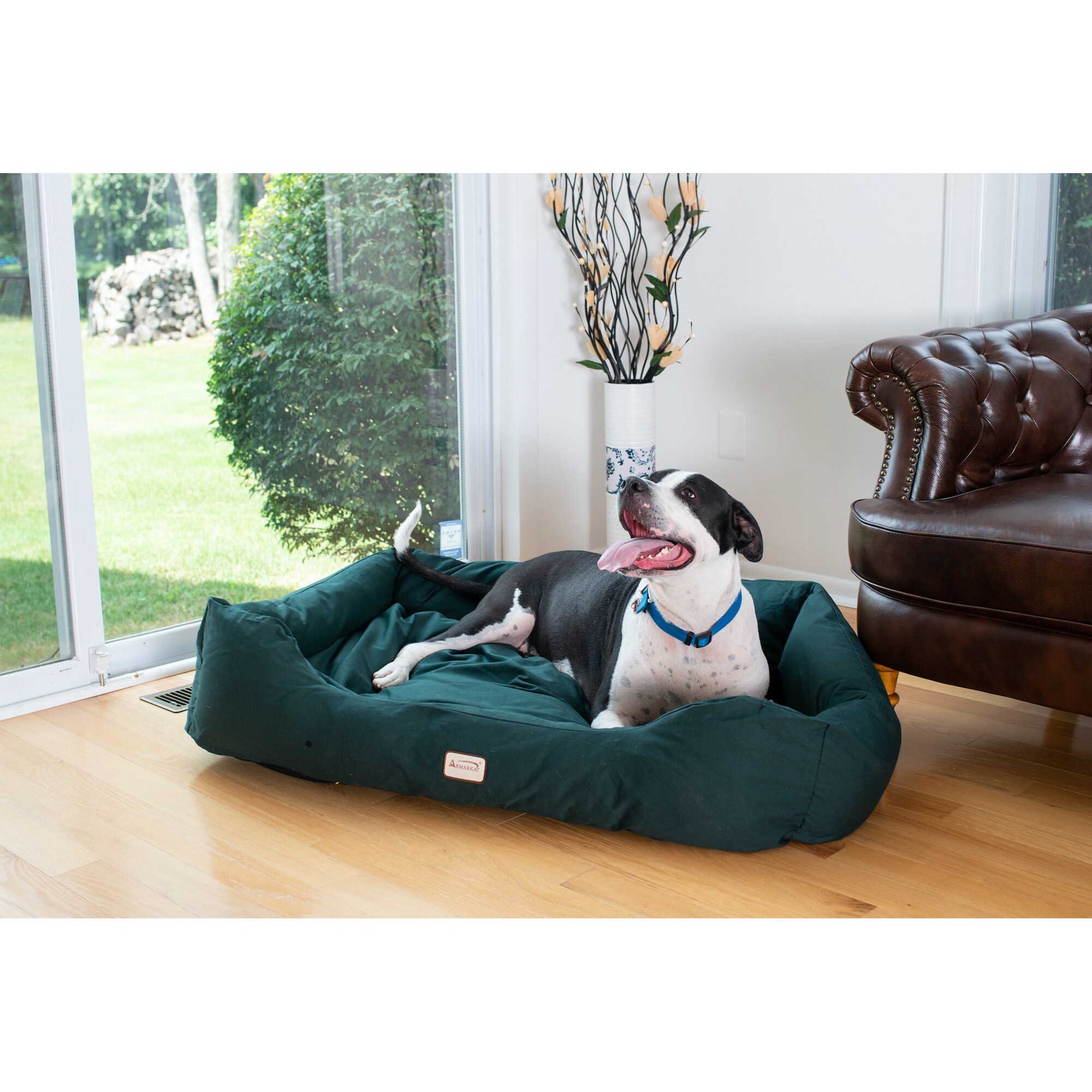 Armarkat D01FML-X Pet-Beds - View #9