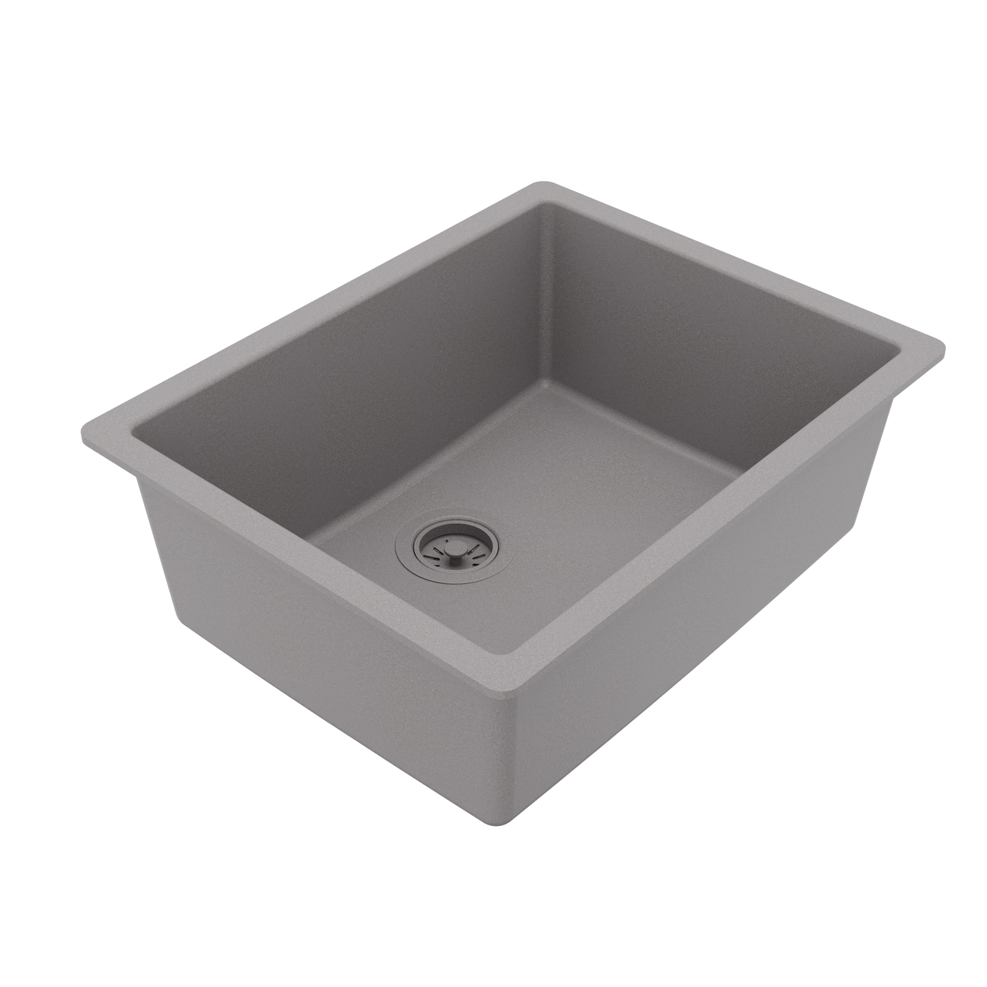 Karran QU-820-GR Kitchen-Sinks - View #9