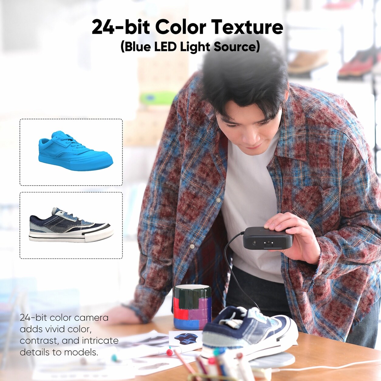 Etokfoks LET8UJZIM 3d-Printer-Filament - View #2