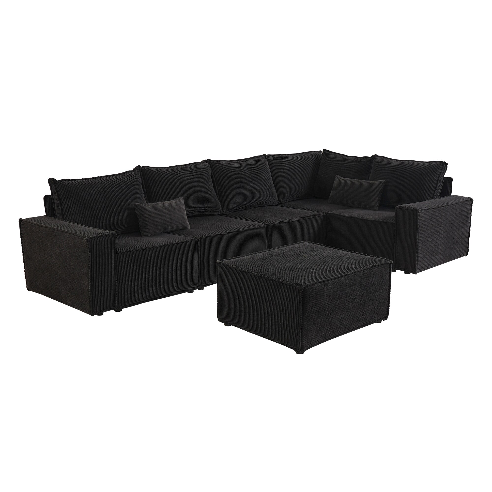 ALTRIGUS 6L-GIGI400-61-AL Sofas-Loveseats - View #2
