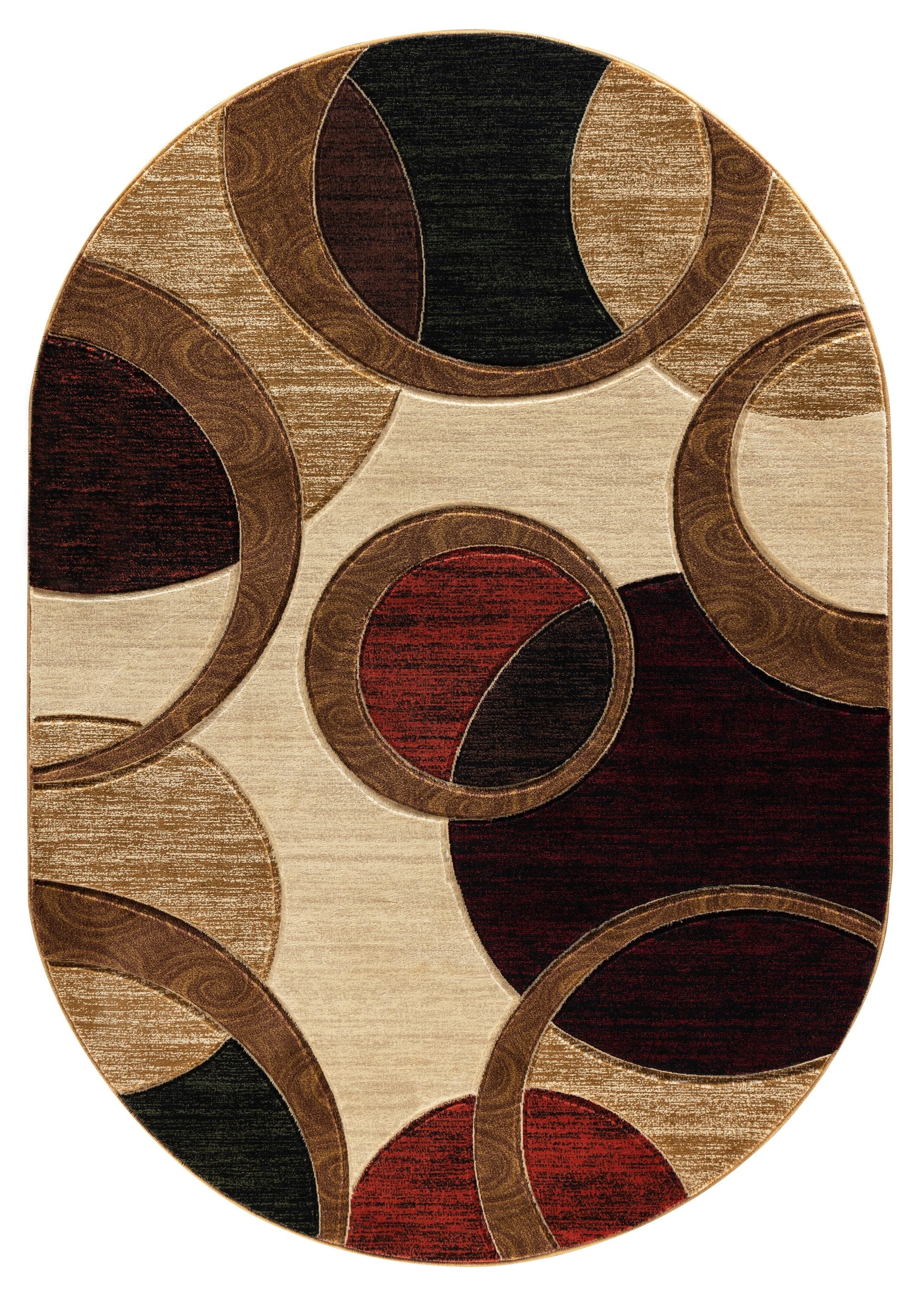 MDA Rugs OR5458OV rugs - View #2