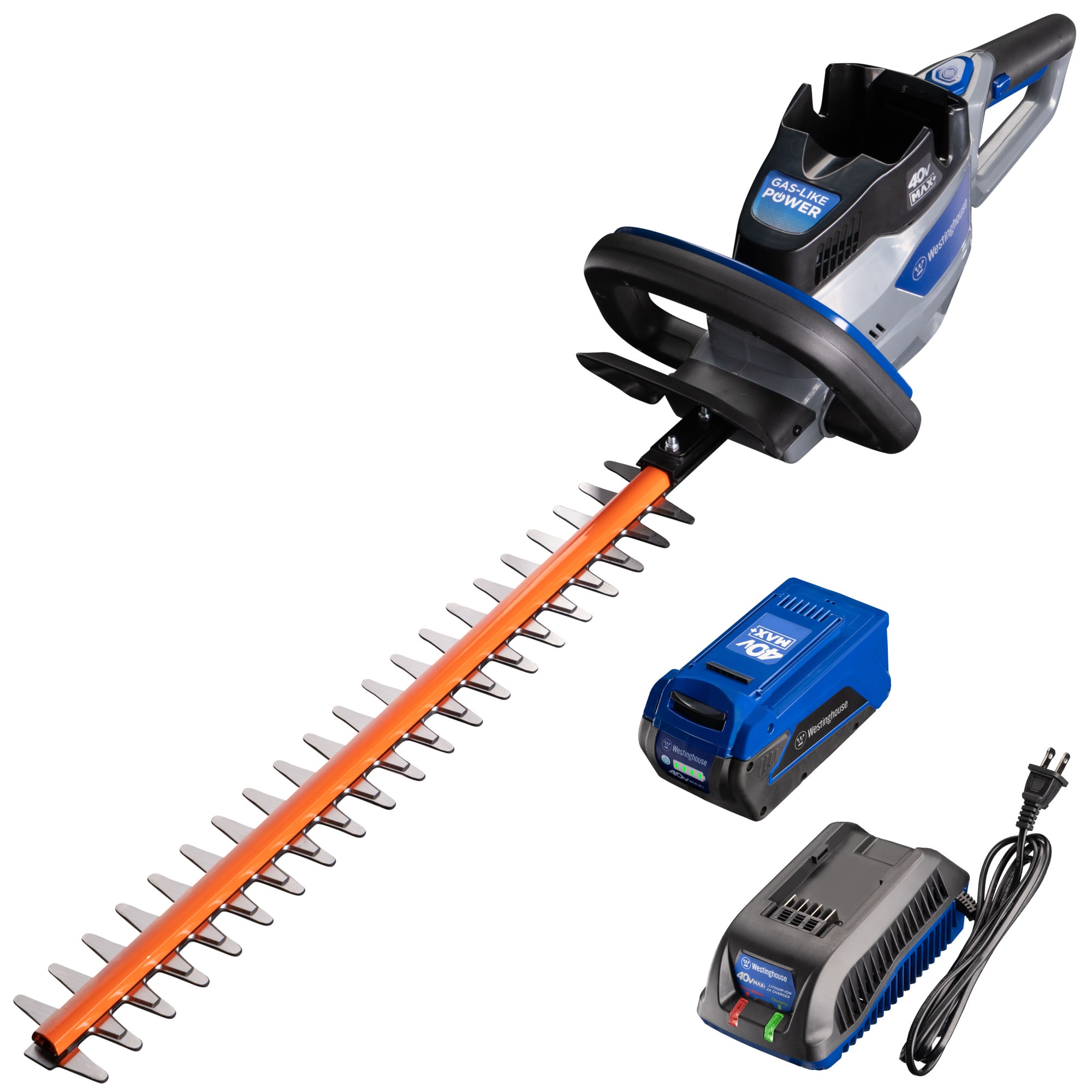 40V Max* Lithium 24 In. Powercut Hedge Trimmer