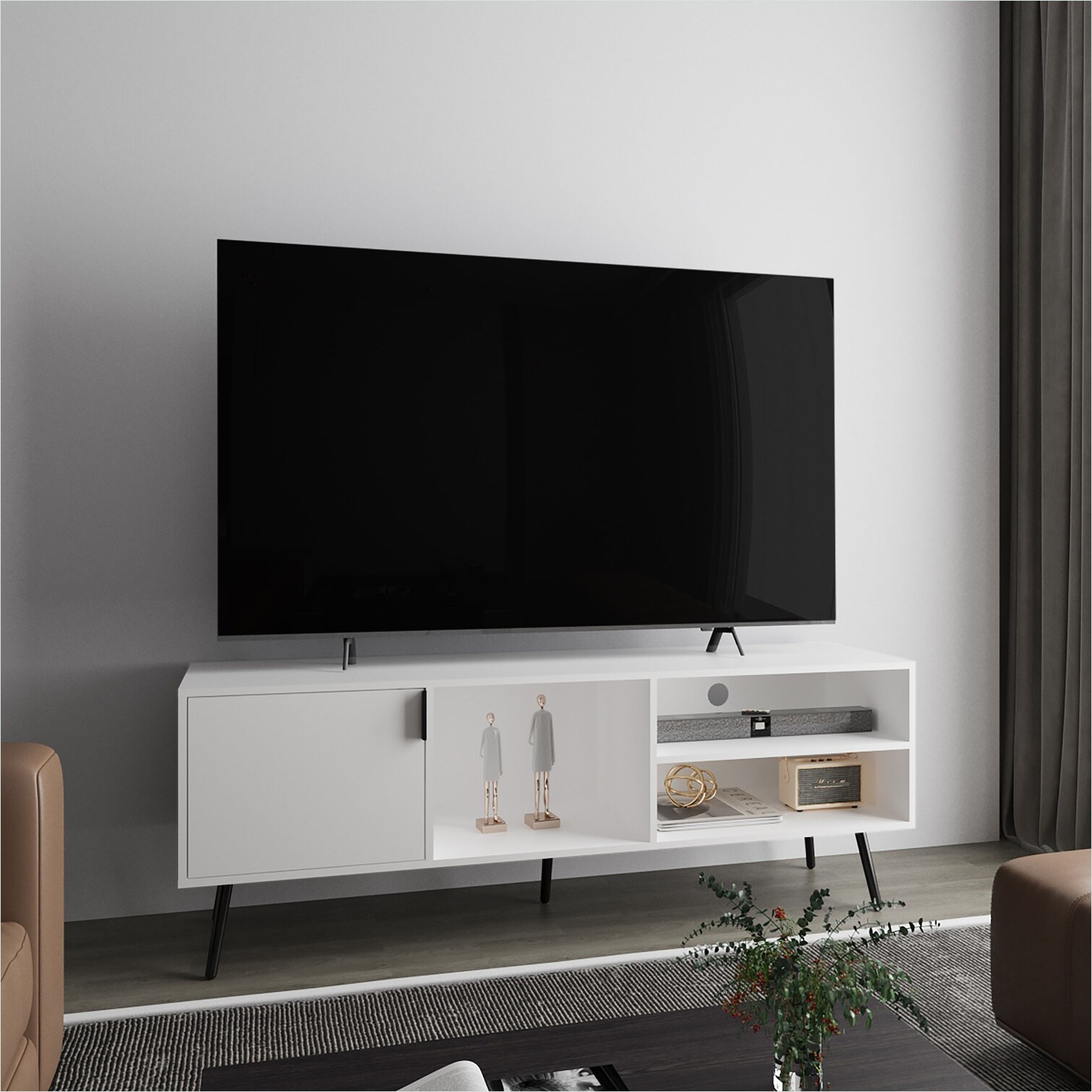 SUNCREAT 9FW5TF0Q6177 Tv-Stands - View #2