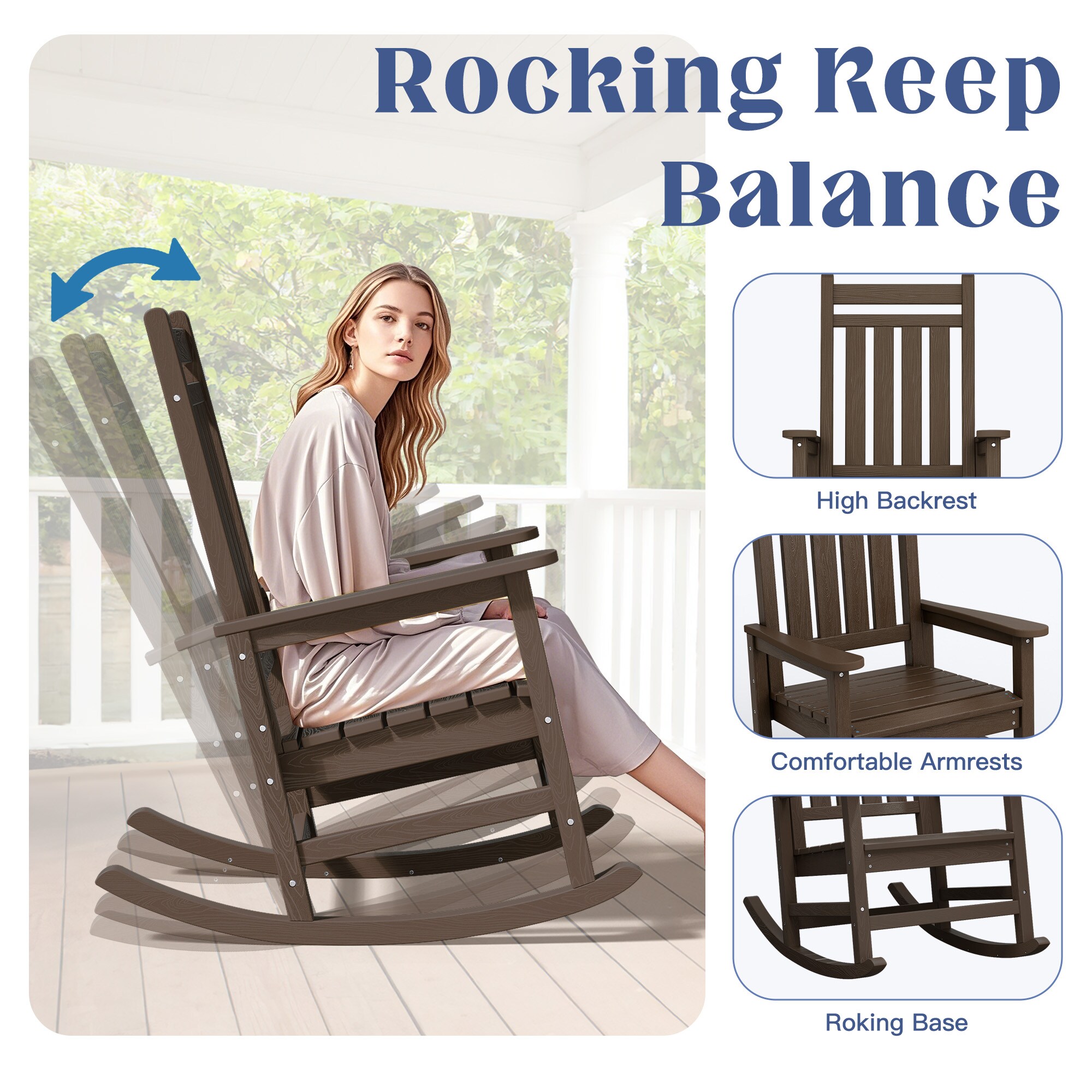 VOUA PEGBYY-CE Patio-Chairs - View #7